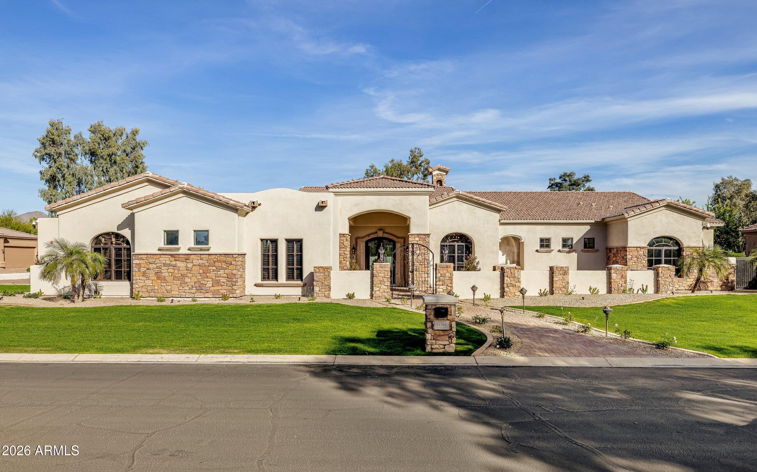 RANCHO SANTE FE - Residential