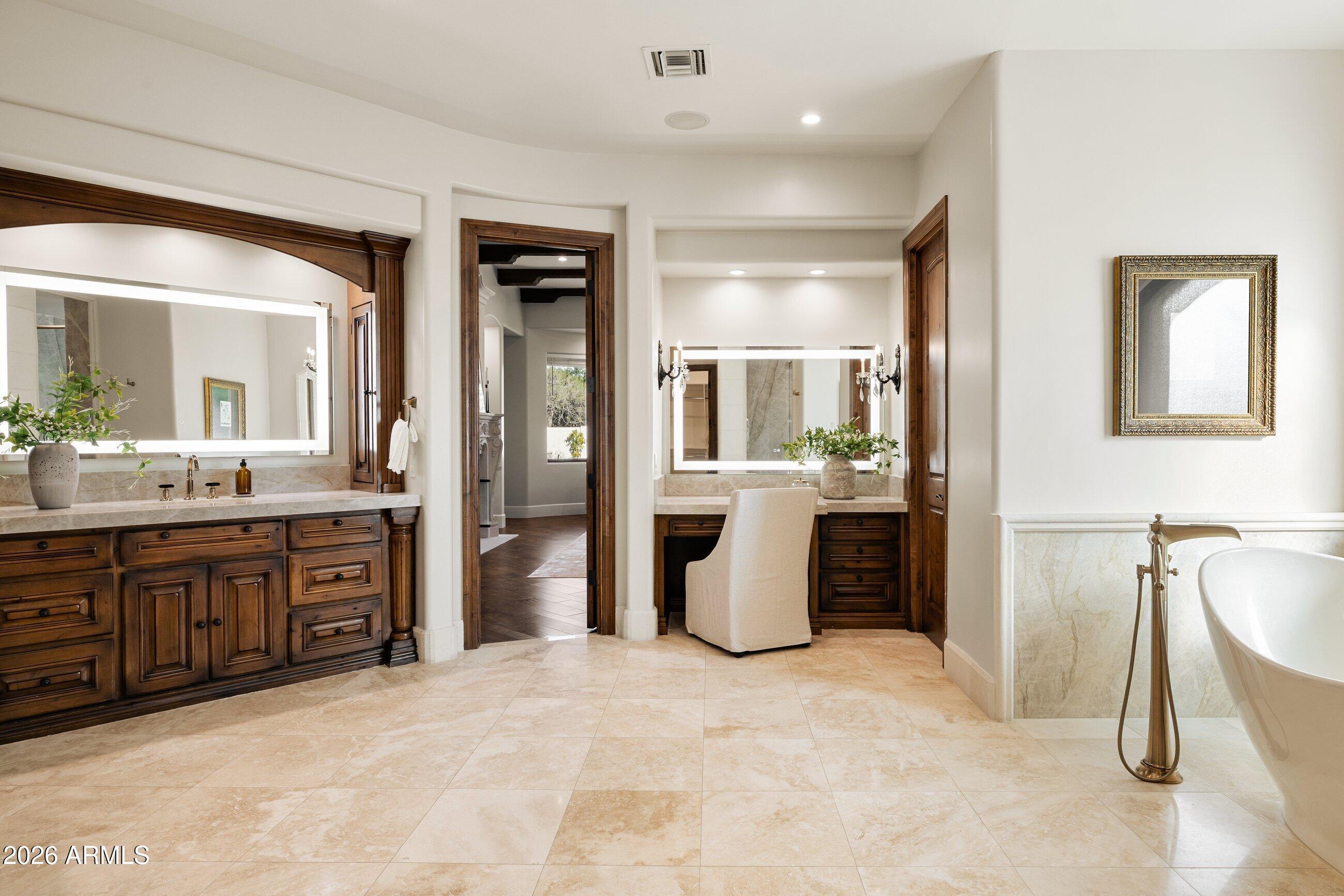 RANCHO SANTE FE - Residential