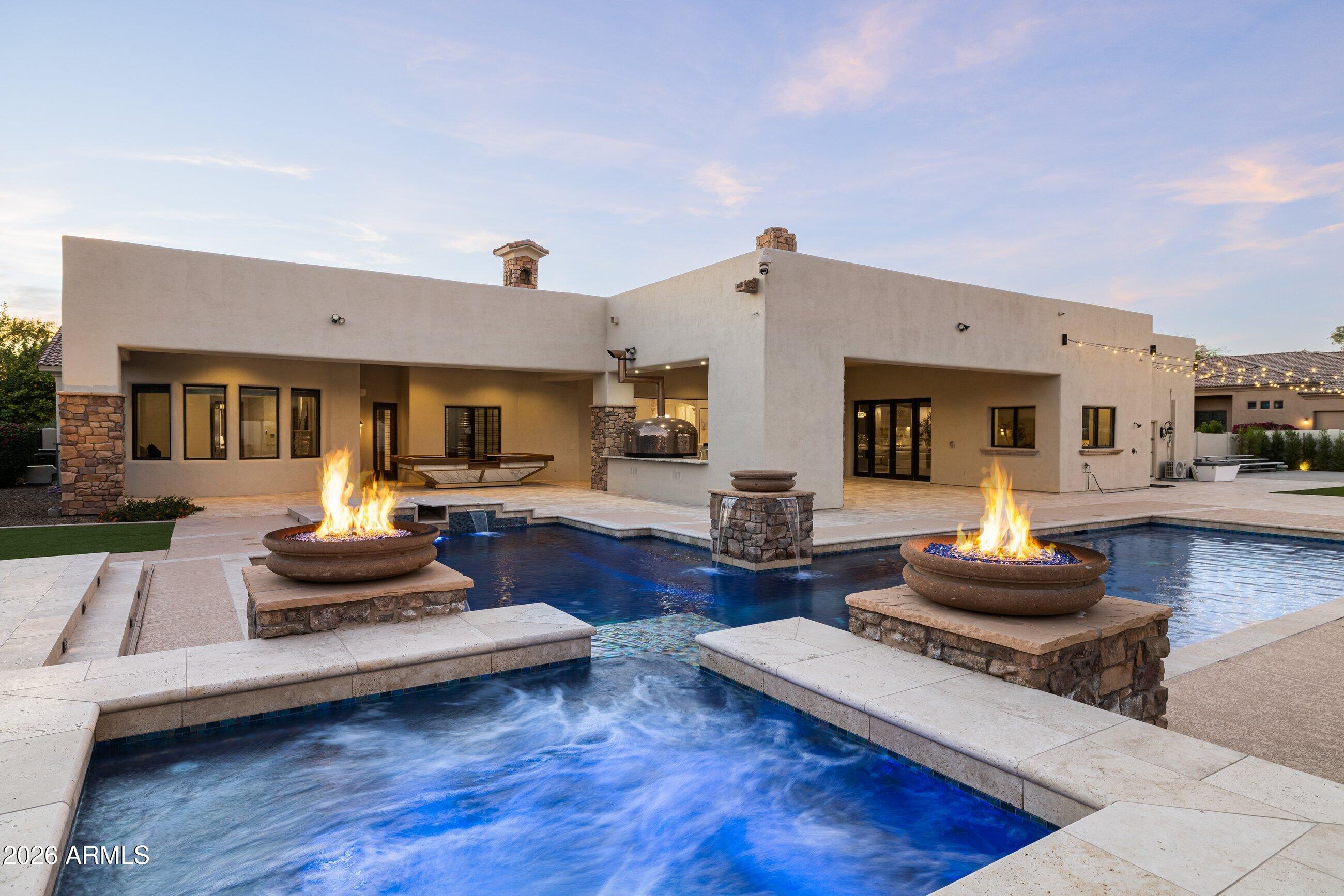 RANCHO SANTE FE - Residential