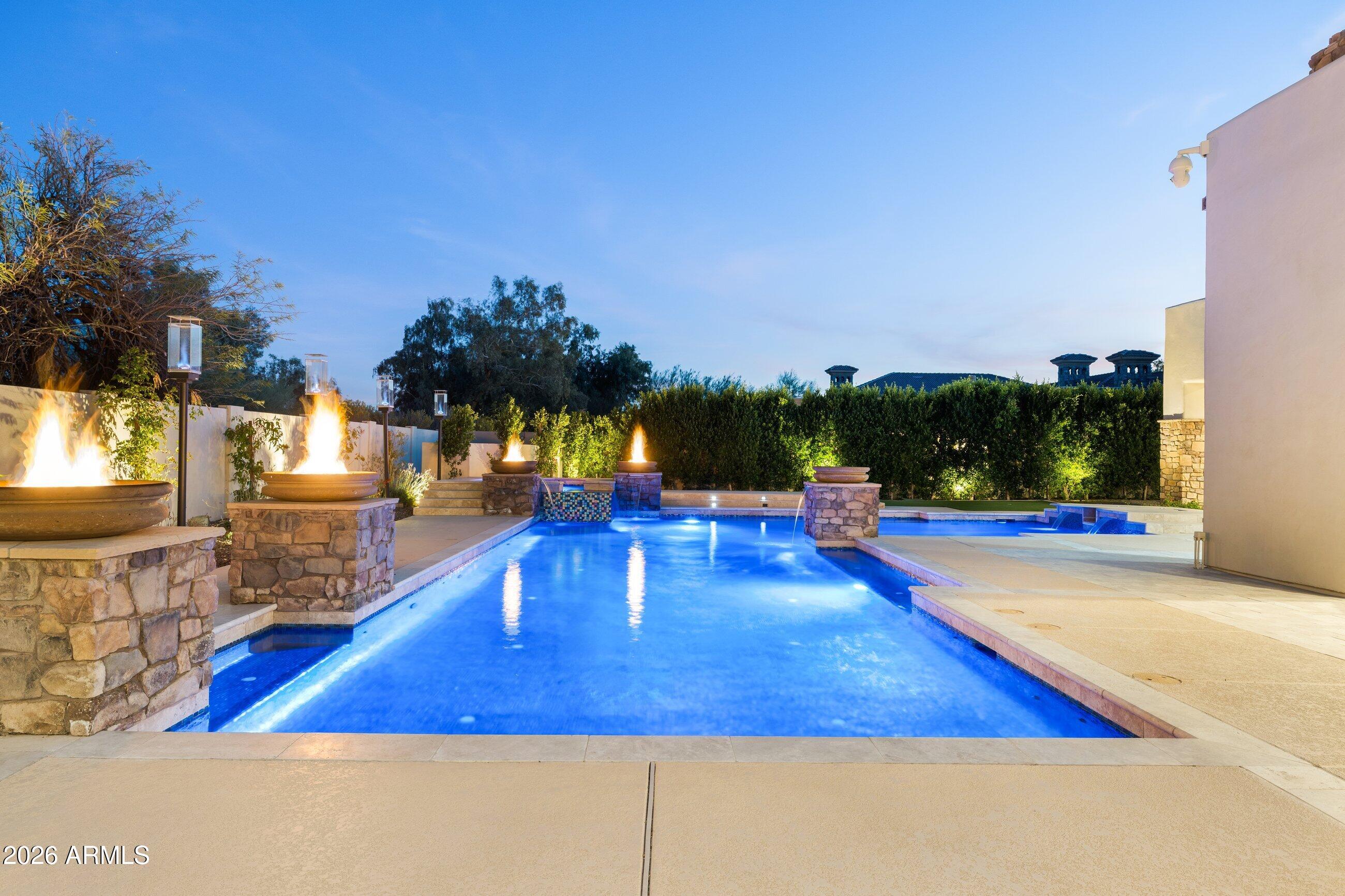 RANCHO SANTE FE - Residential