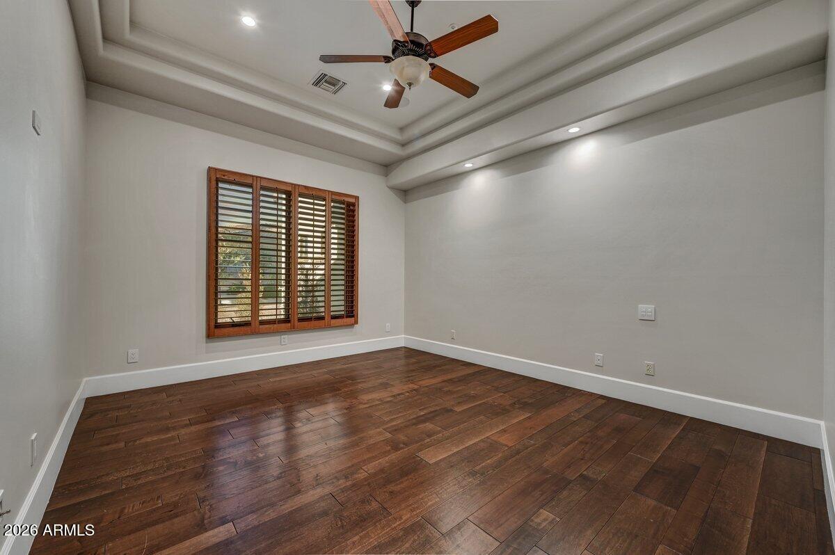 RANCHO SANTE FE - Residential