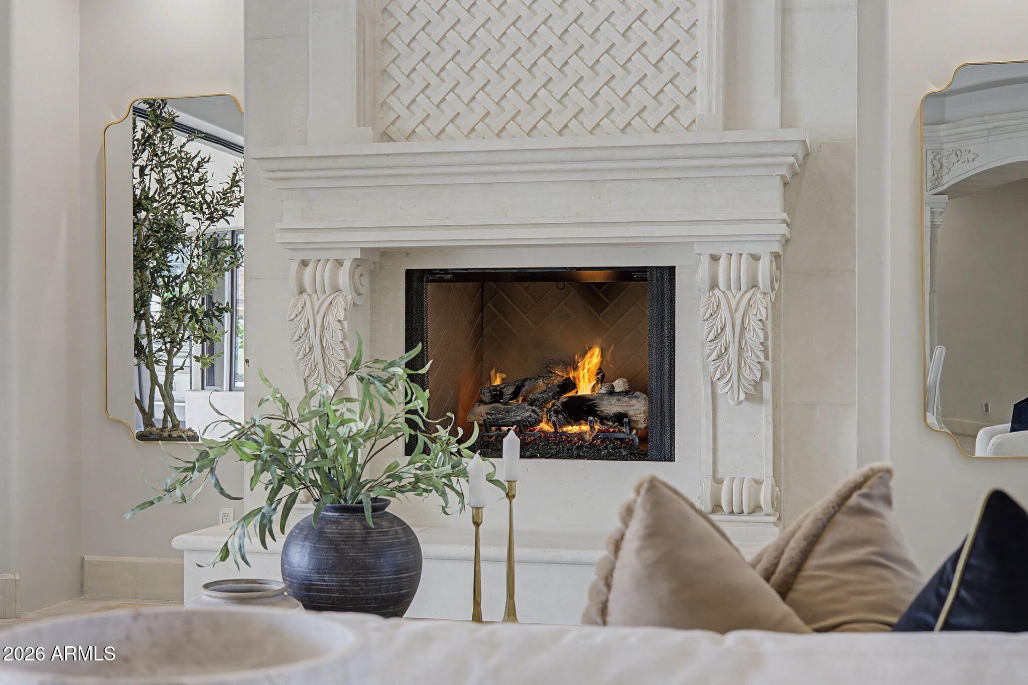 RANCHO SANTE FE - Residential