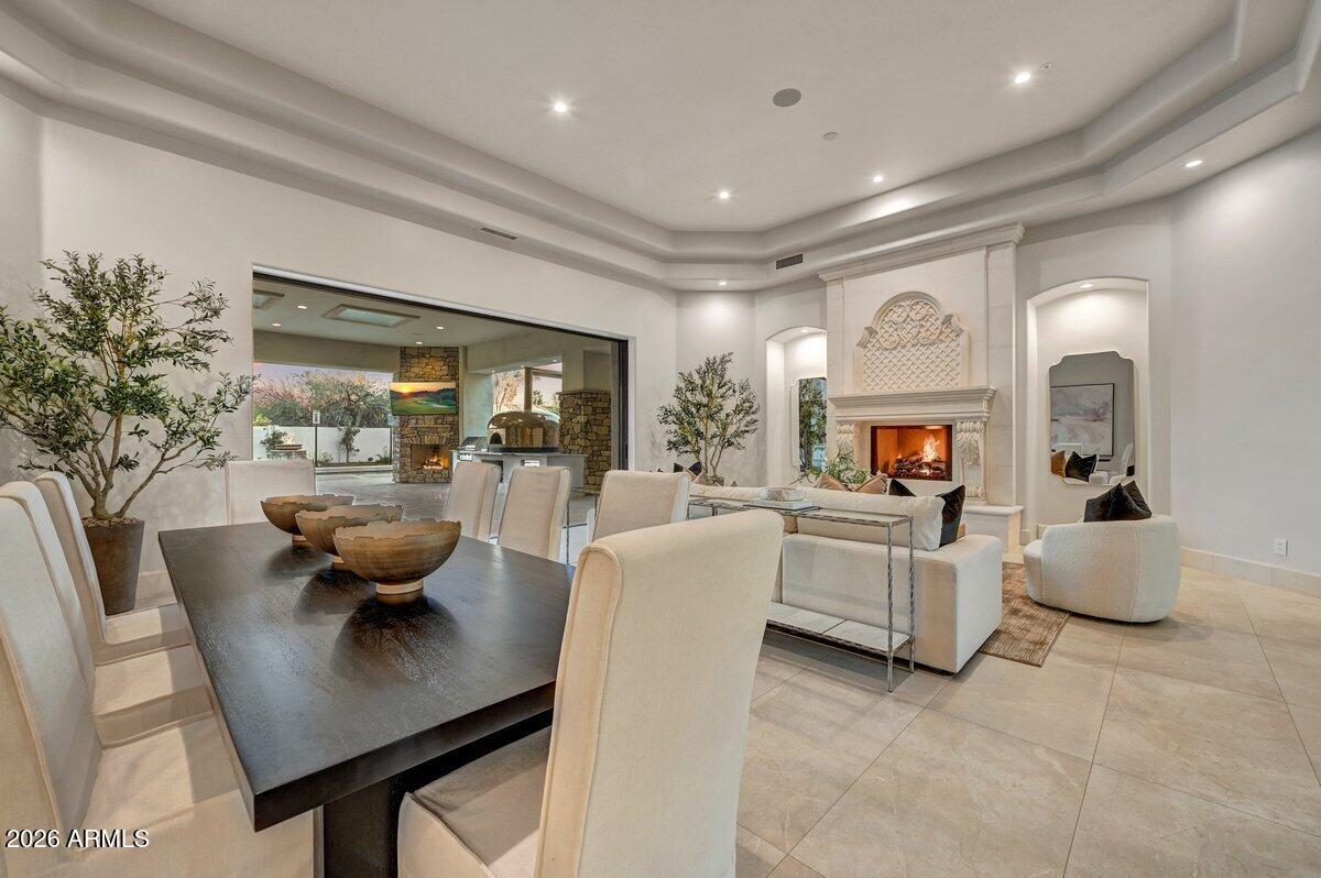 RANCHO SANTE FE - Residential