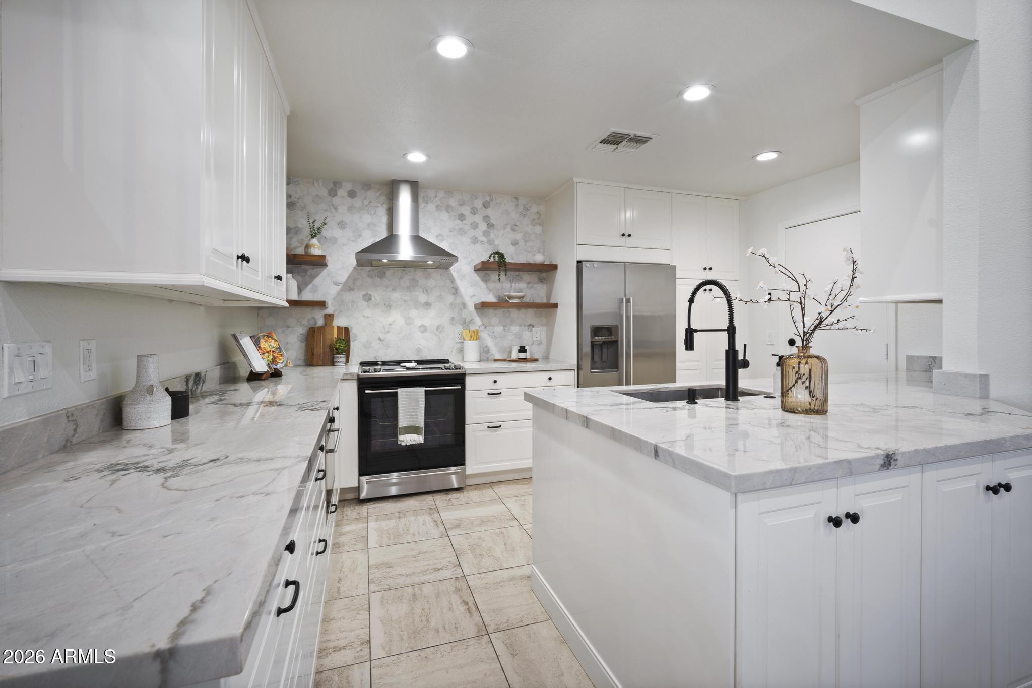 MORNINGSIDE LOT 1-72 TR A - Residential