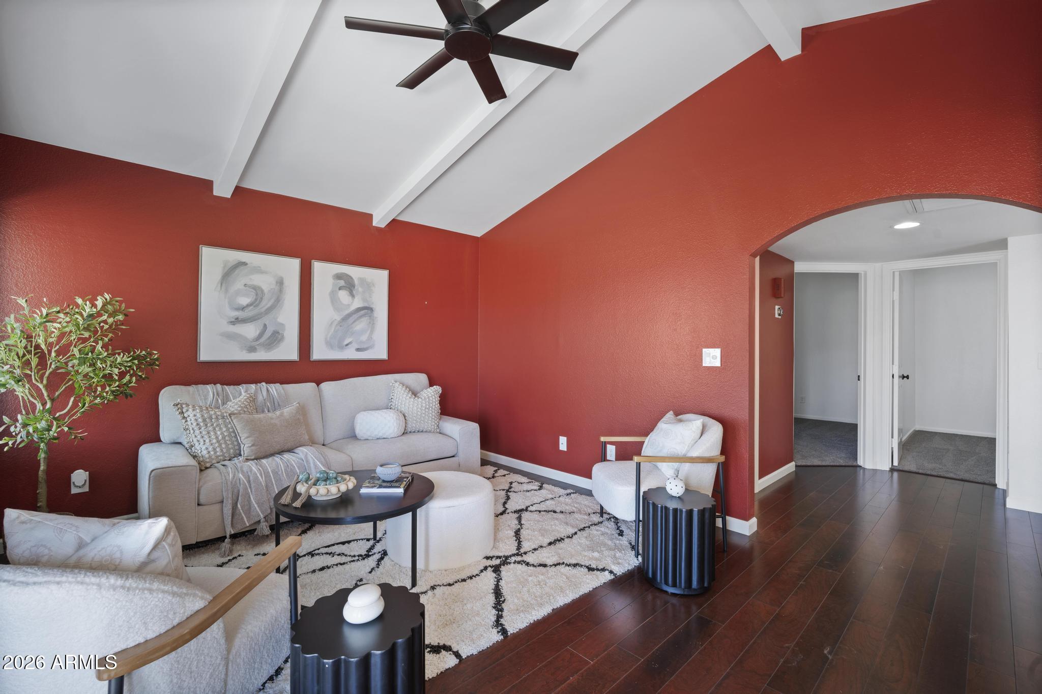 MORNINGSIDE LOT 1-72 TR A - Residential