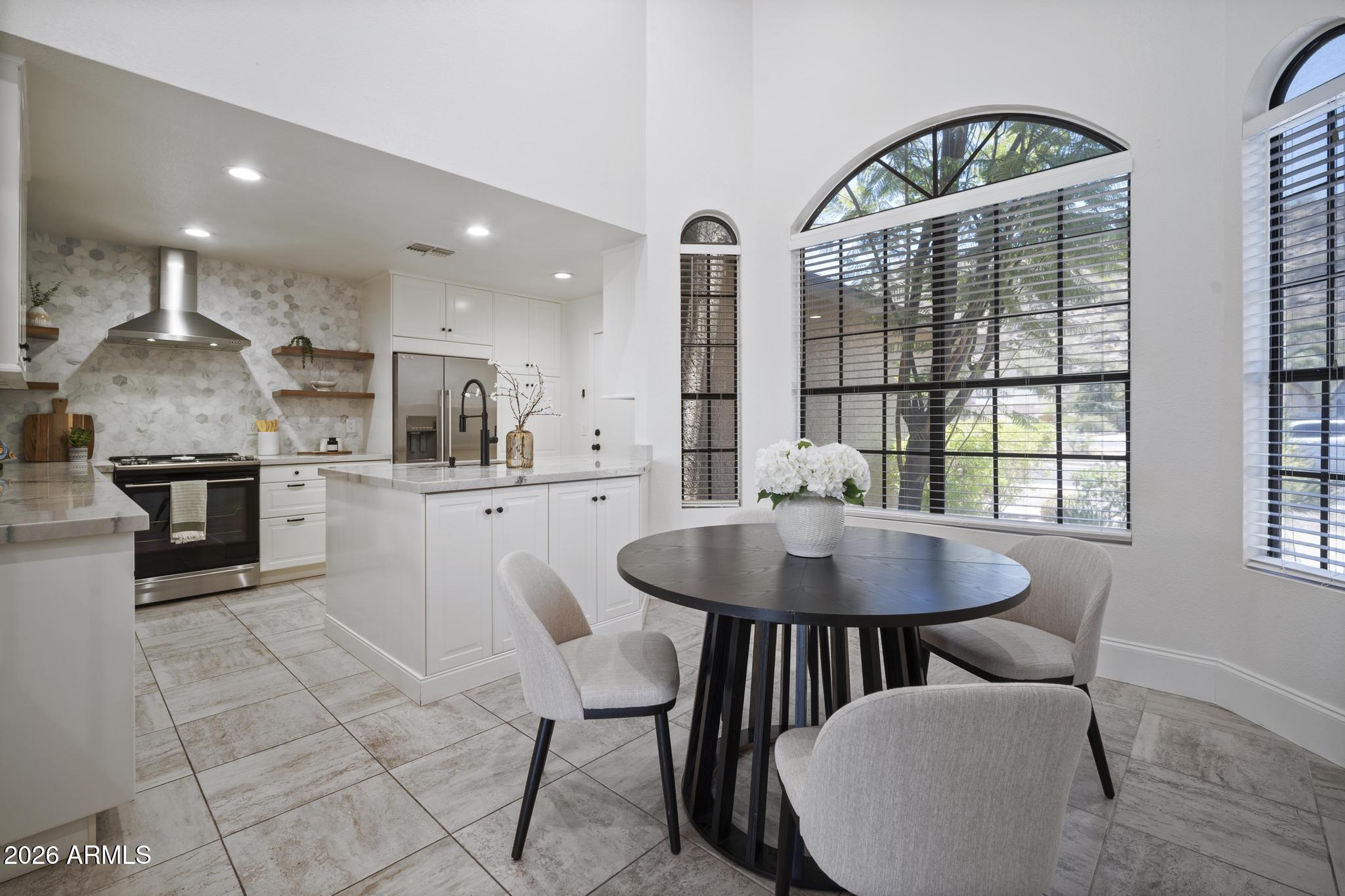 MORNINGSIDE LOT 1-72 TR A - Residential