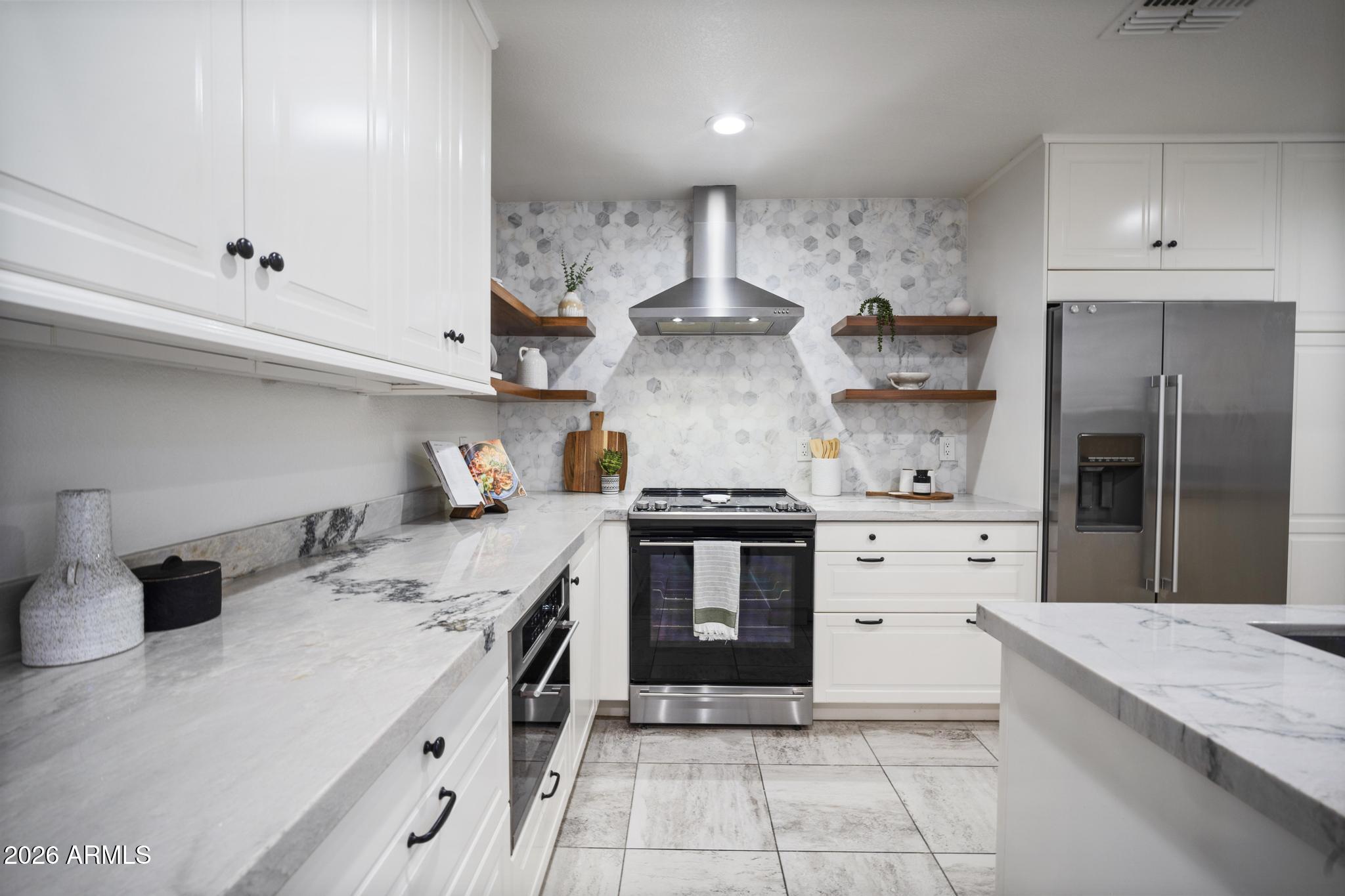 MORNINGSIDE LOT 1-72 TR A - Residential