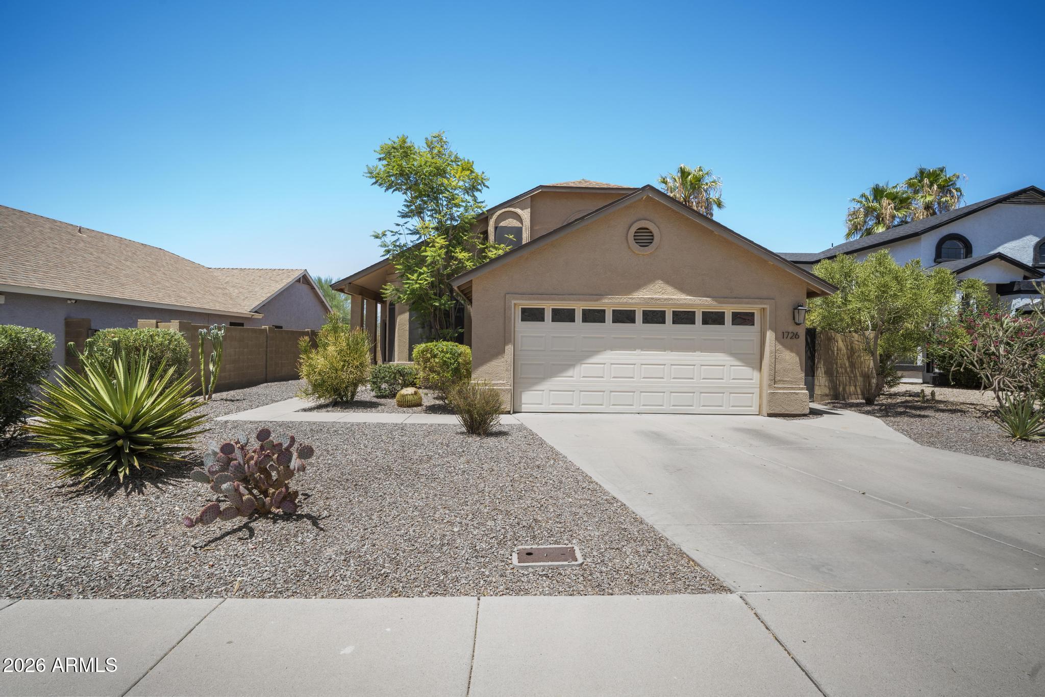 MORNINGSIDE LOT 1-72 TR A - Residential