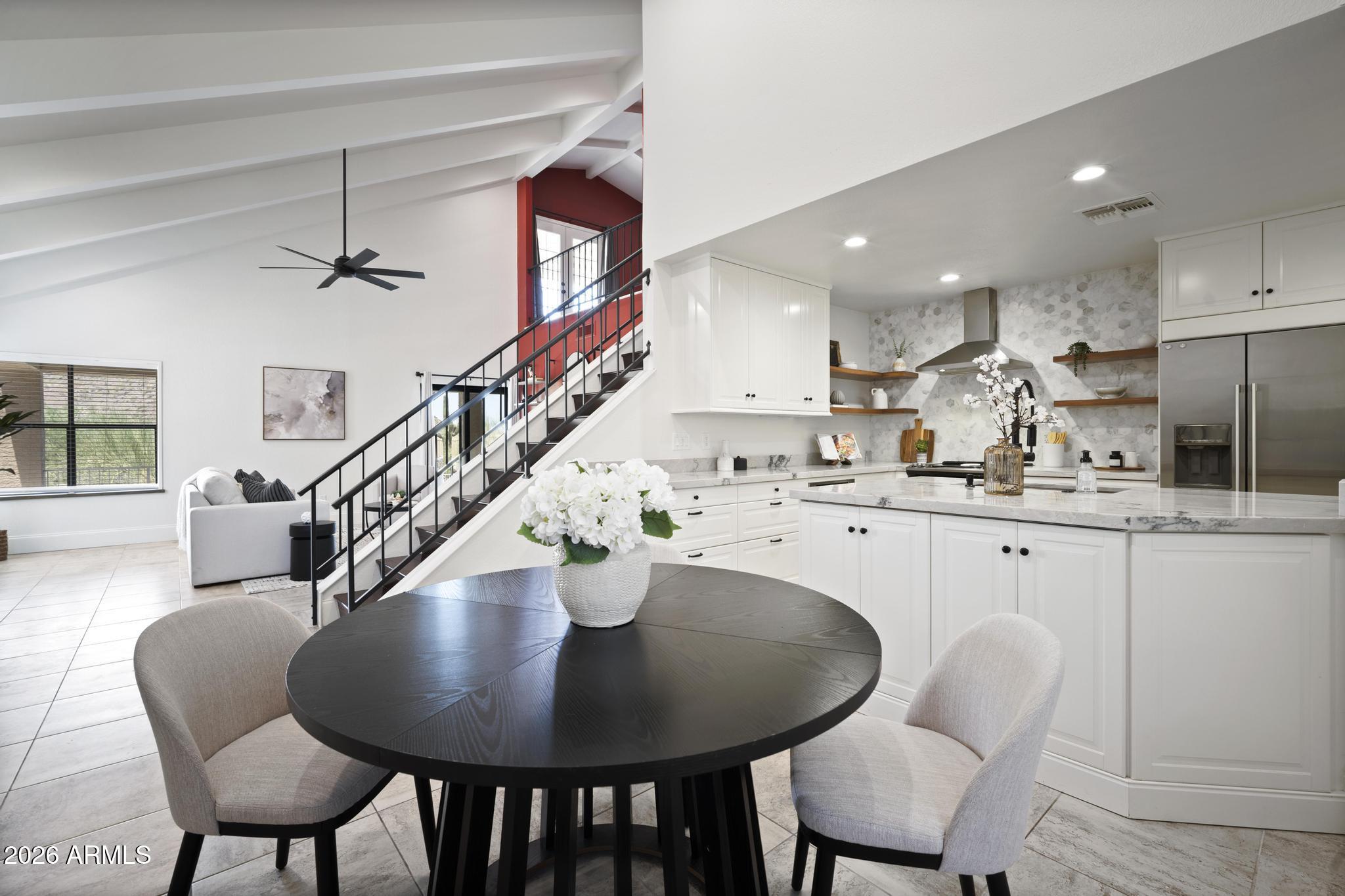 MORNINGSIDE LOT 1-72 TR A - Residential