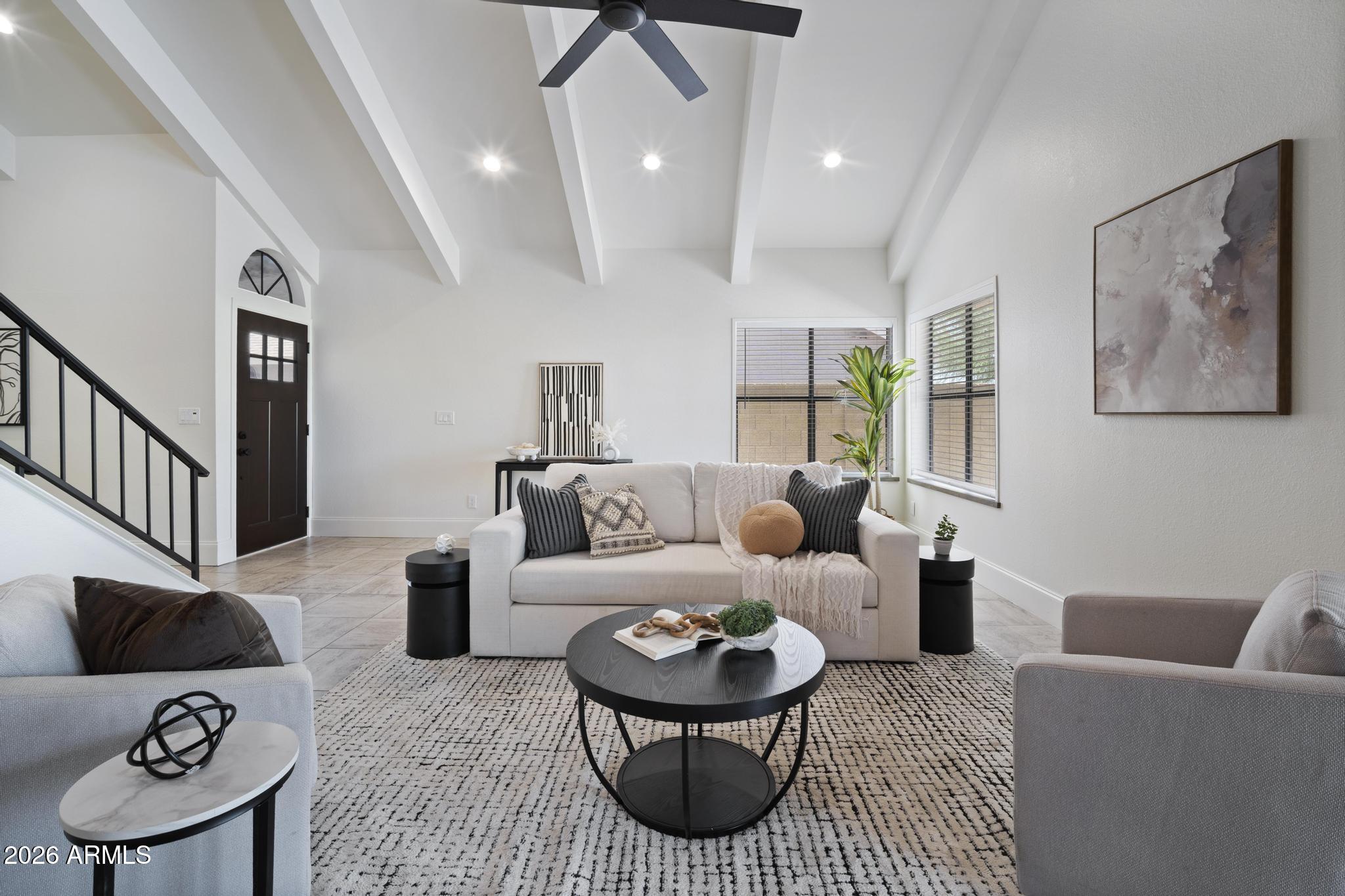 MORNINGSIDE LOT 1-72 TR A - Residential