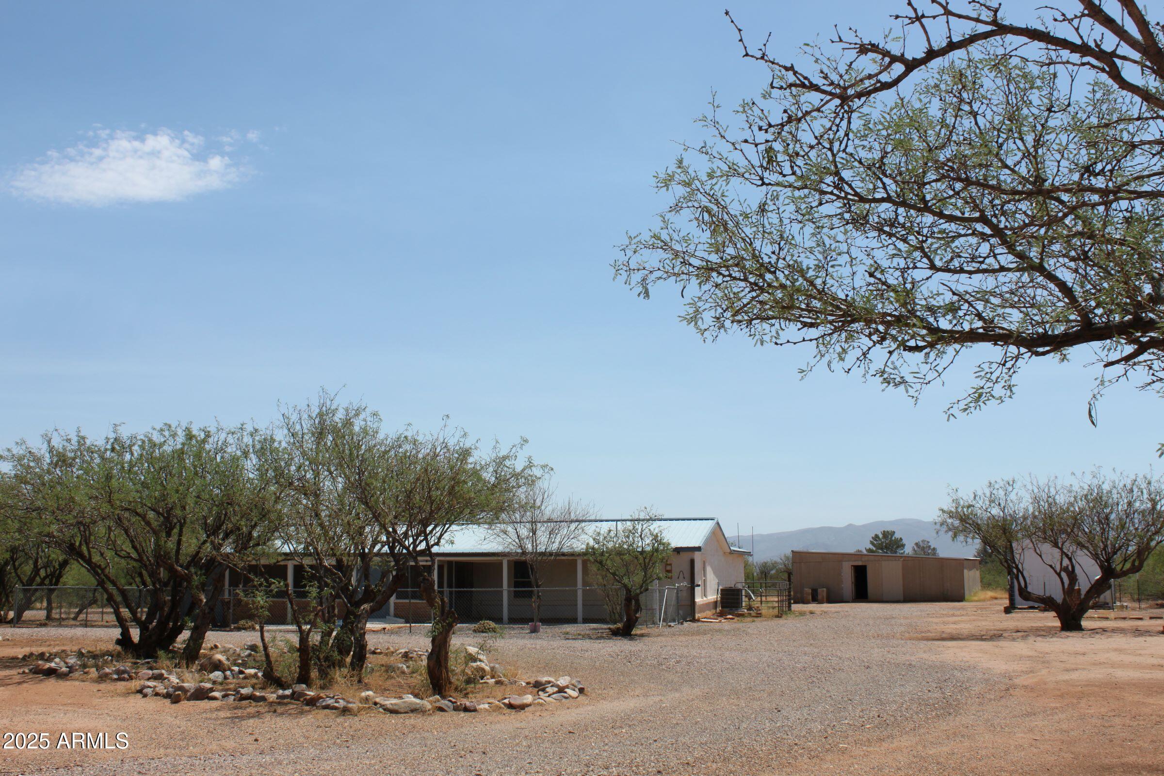 GREATER SAN PEDRO RANCHES - Residential