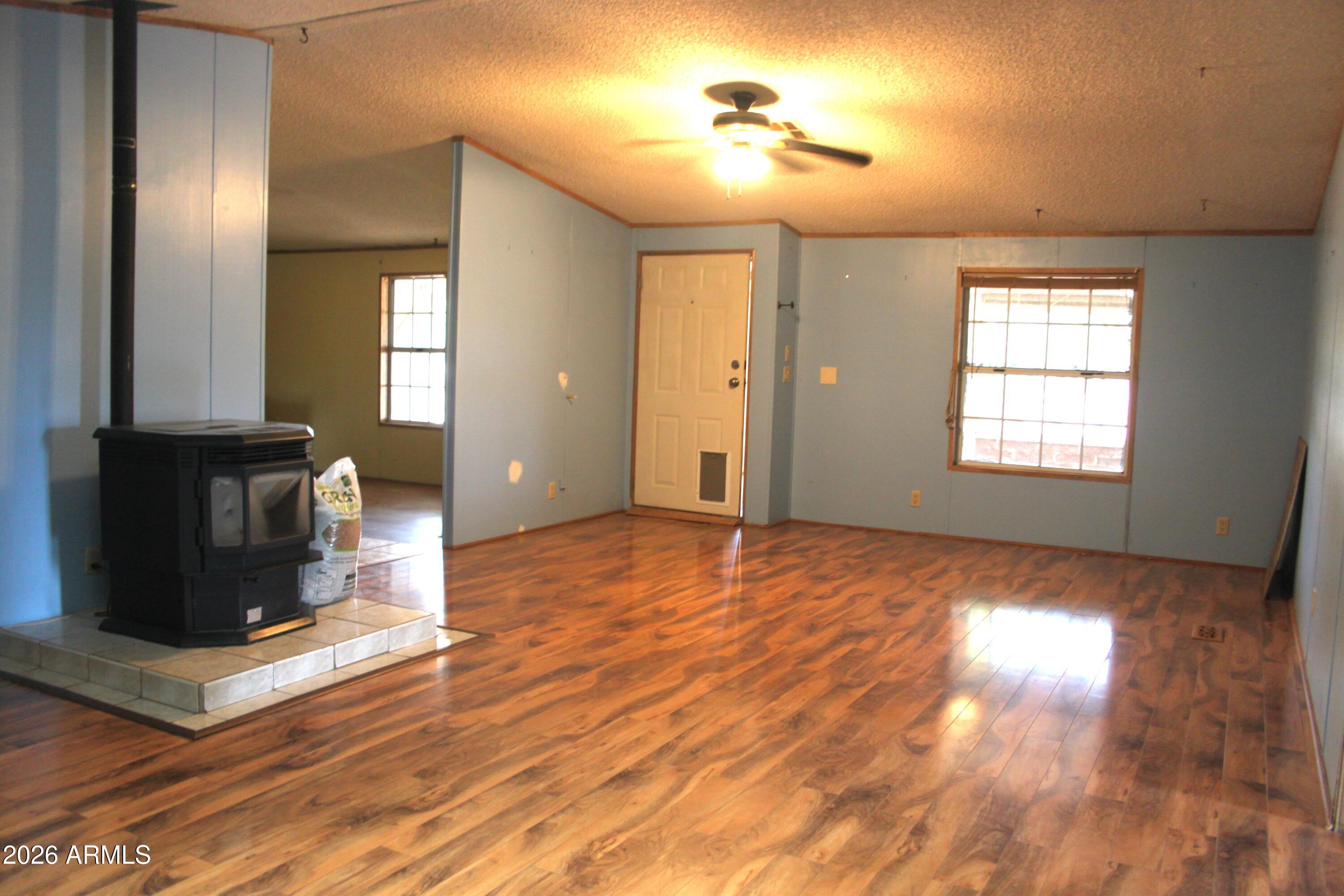GREATER SAN PEDRO RANCHES - Residential