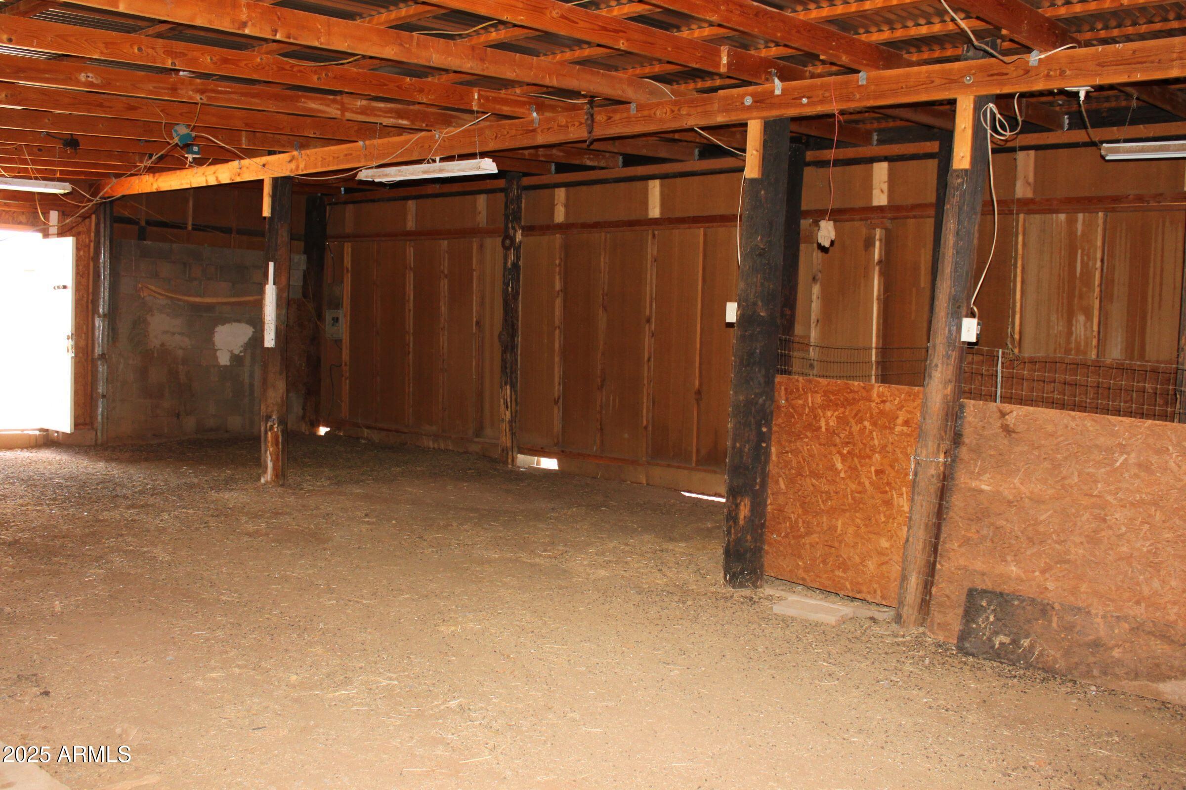 GREATER SAN PEDRO RANCHES - Residential