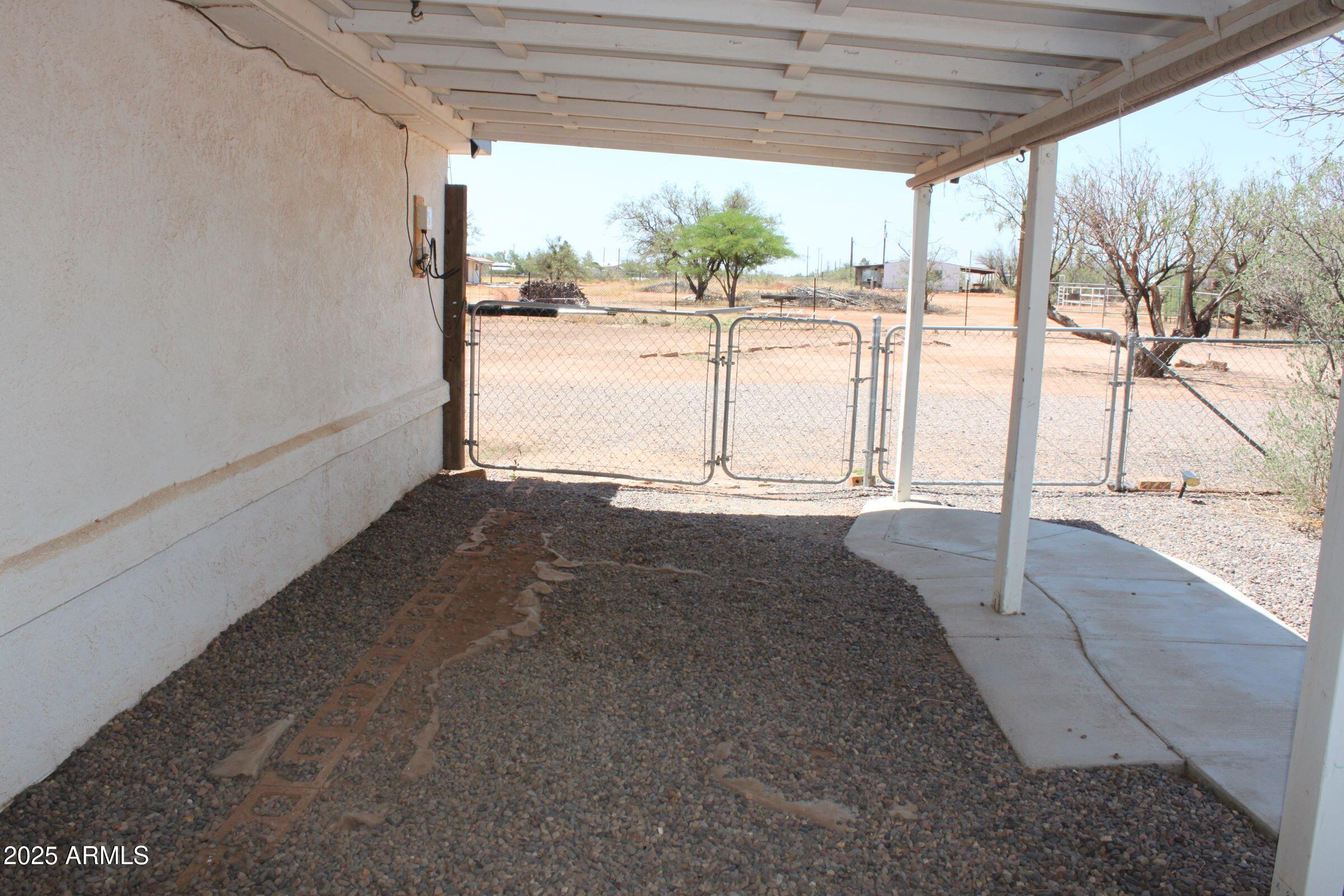 GREATER SAN PEDRO RANCHES - Residential