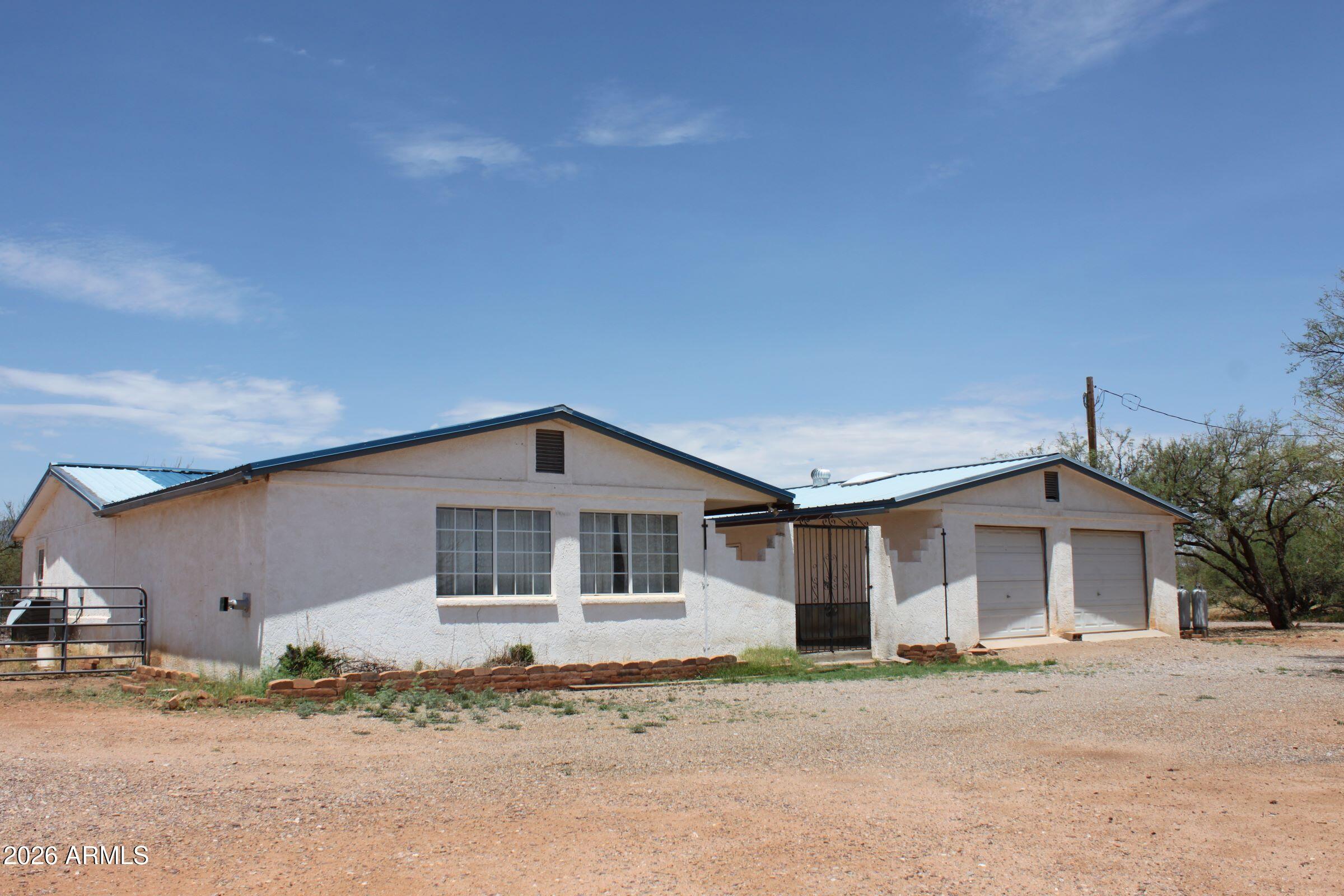 GREATER SAN PEDRO RANCHES - Residential