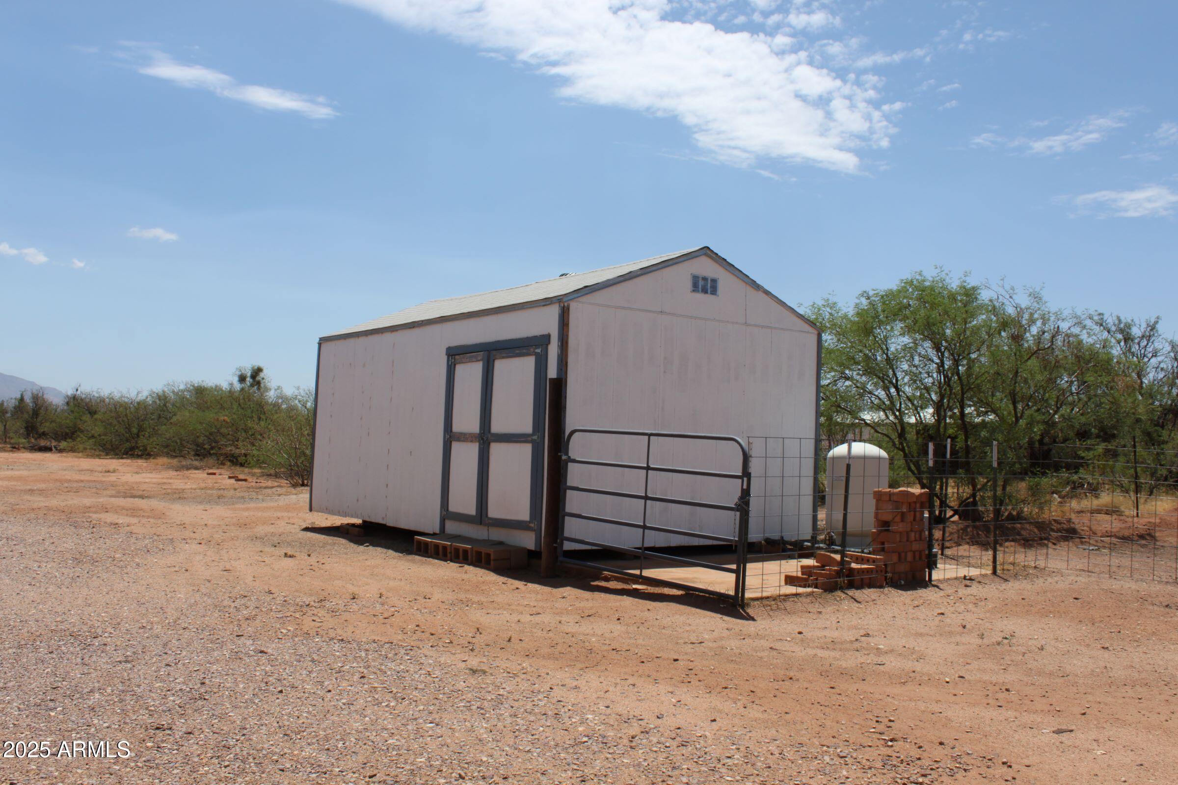 GREATER SAN PEDRO RANCHES - Residential