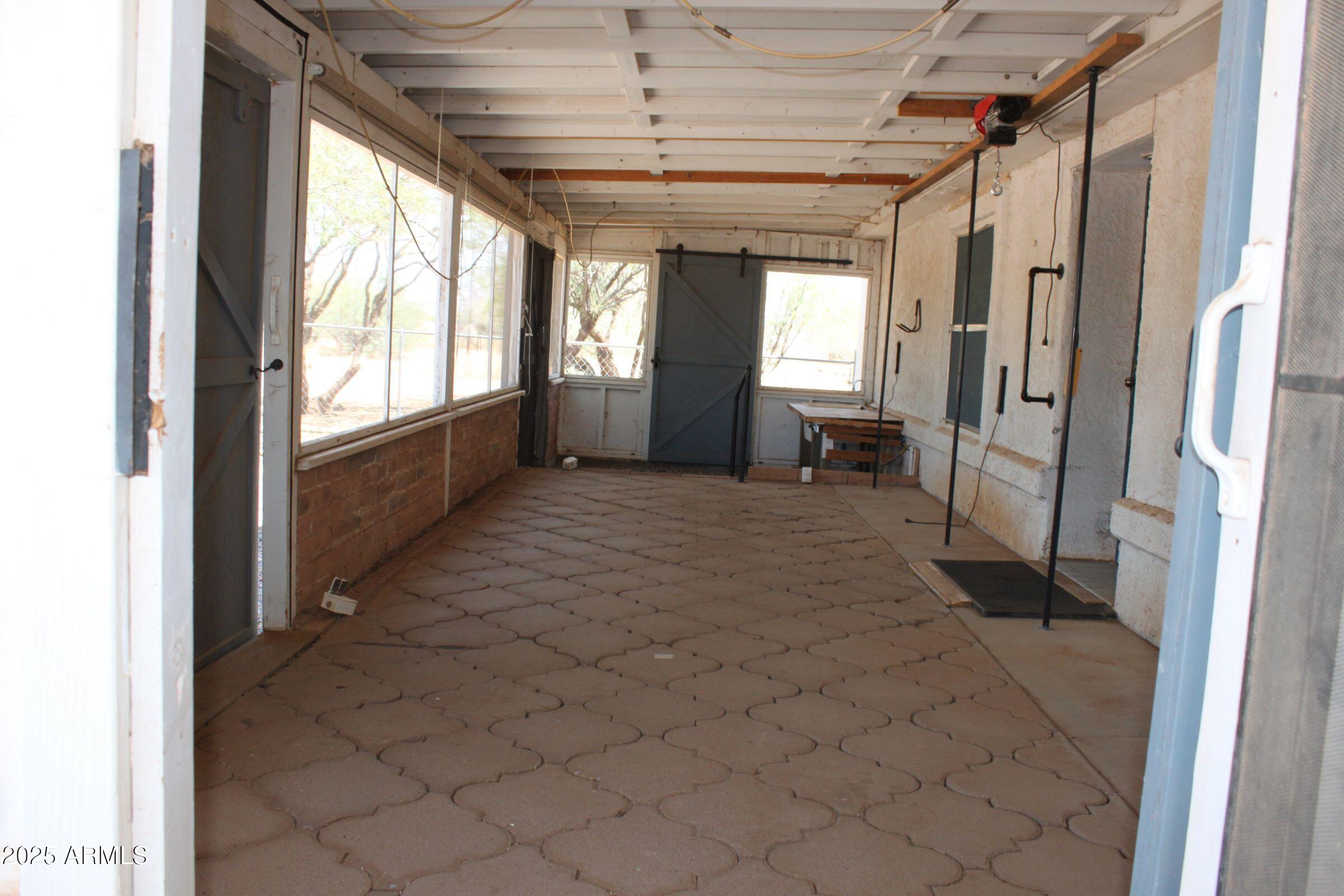 GREATER SAN PEDRO RANCHES - Residential