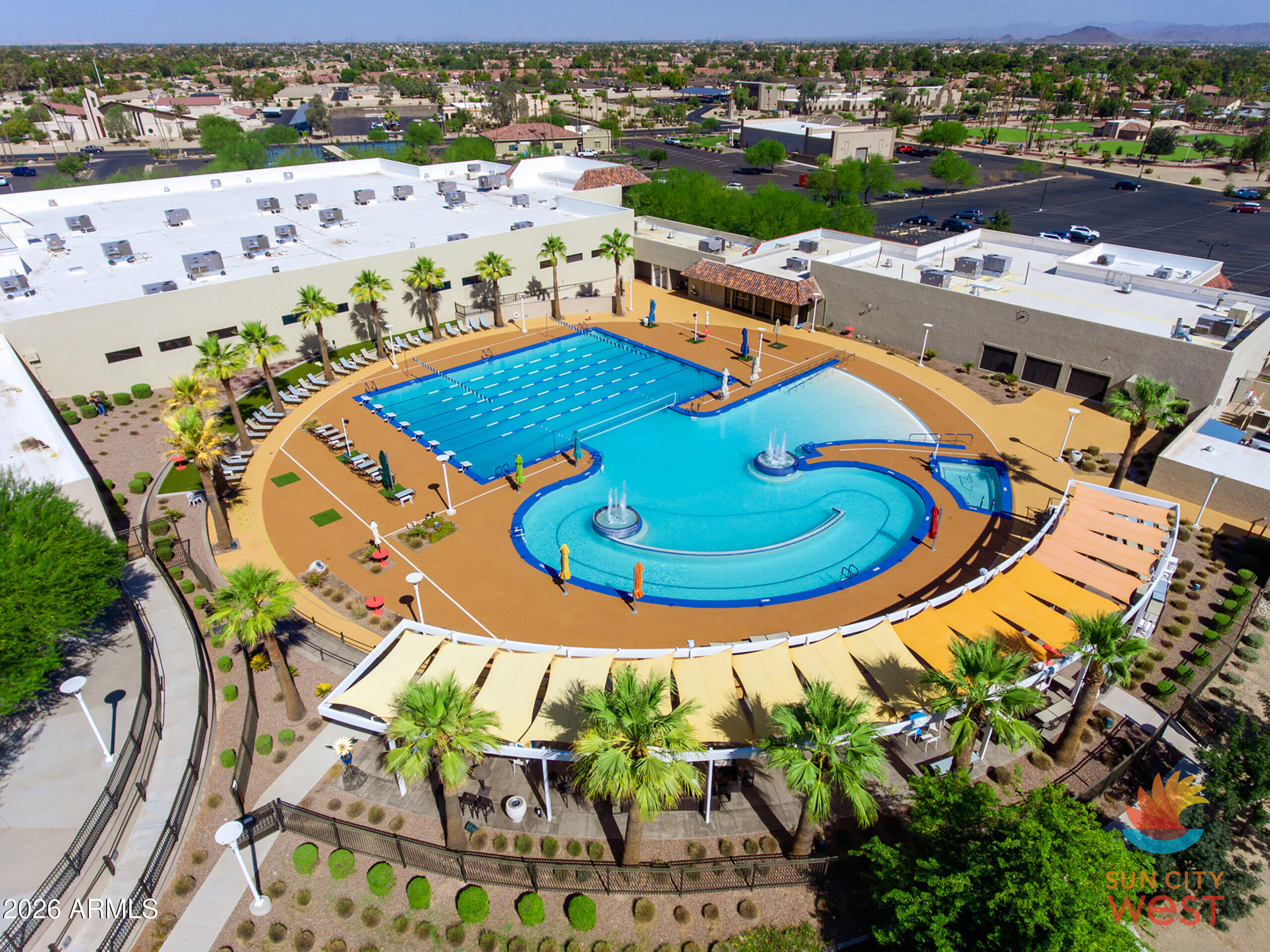 Sun City West Unit 1 - Residential