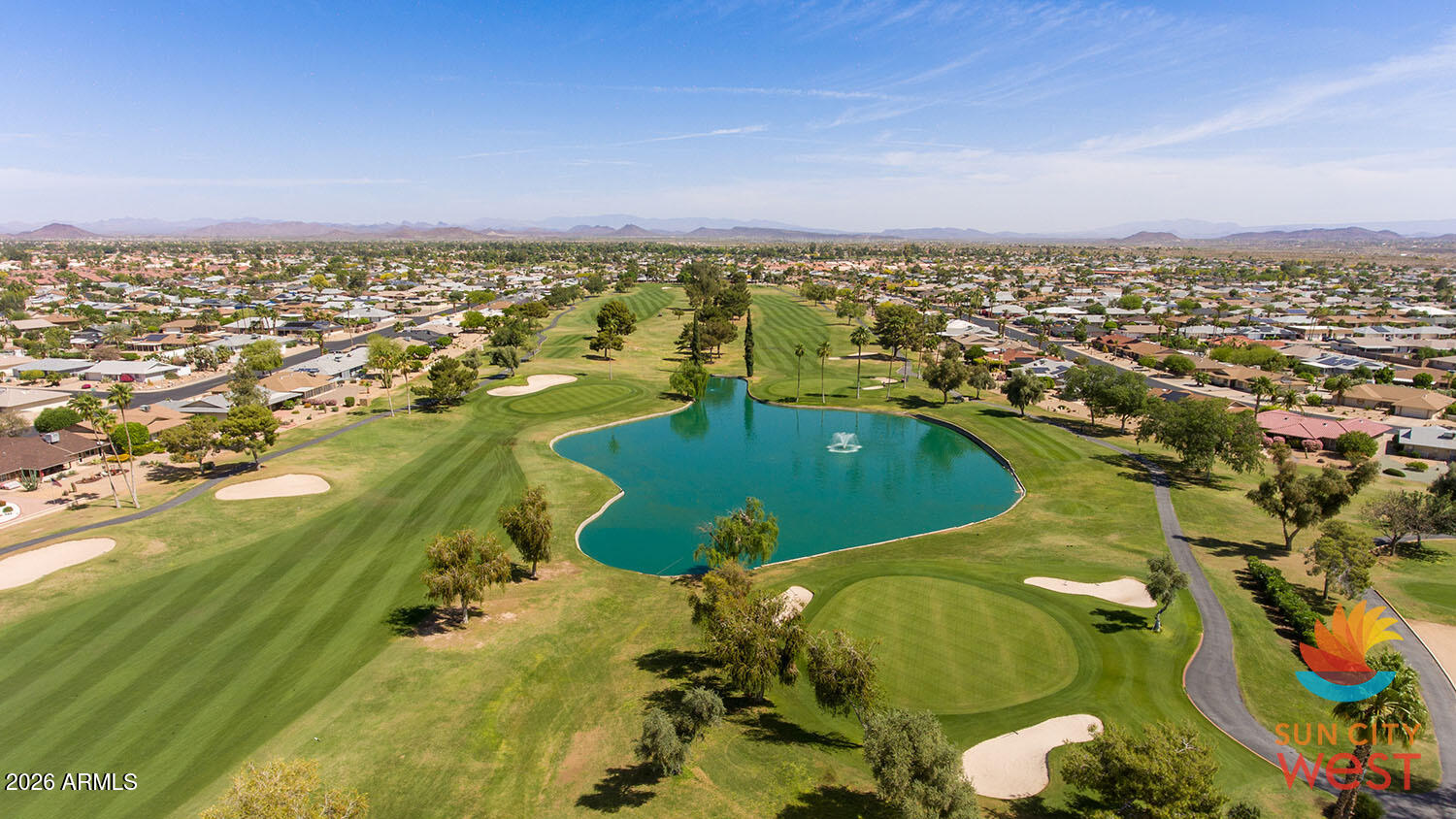 Sun City West Unit 1 - Residential