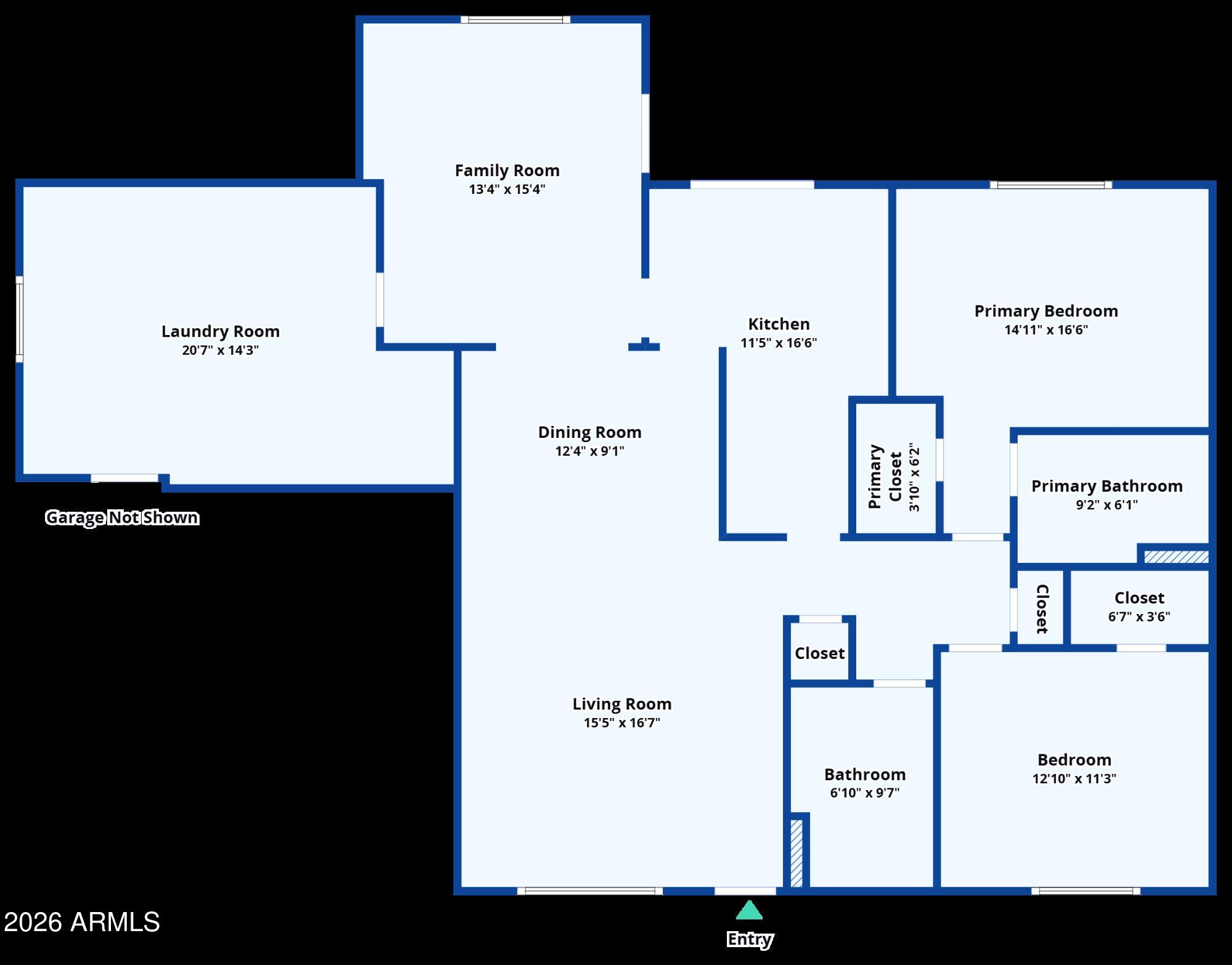 Sun City West Unit 1 - Residential