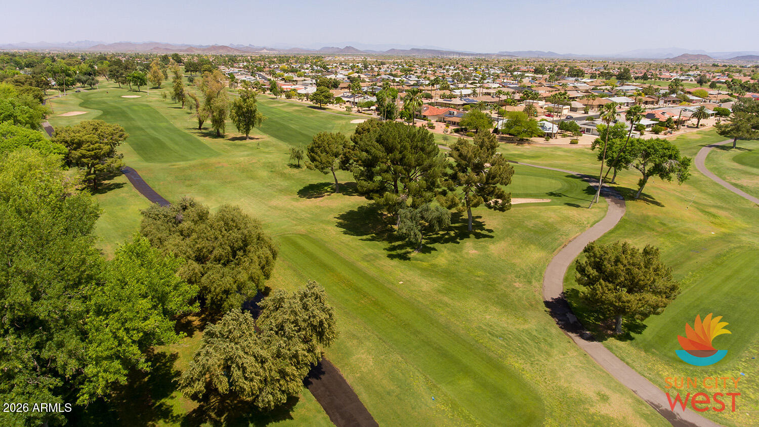 Sun City West Unit 1 - Residential