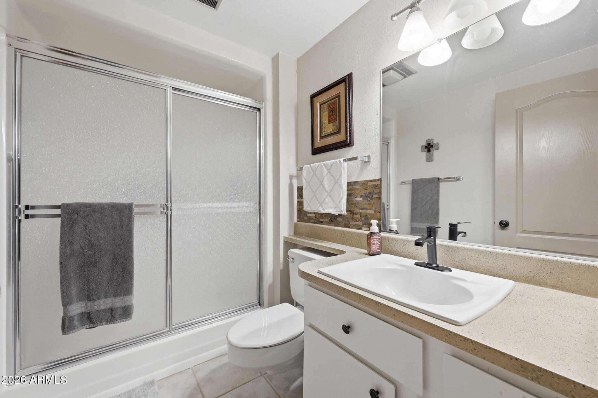 Sun City West Unit 1 - Residential