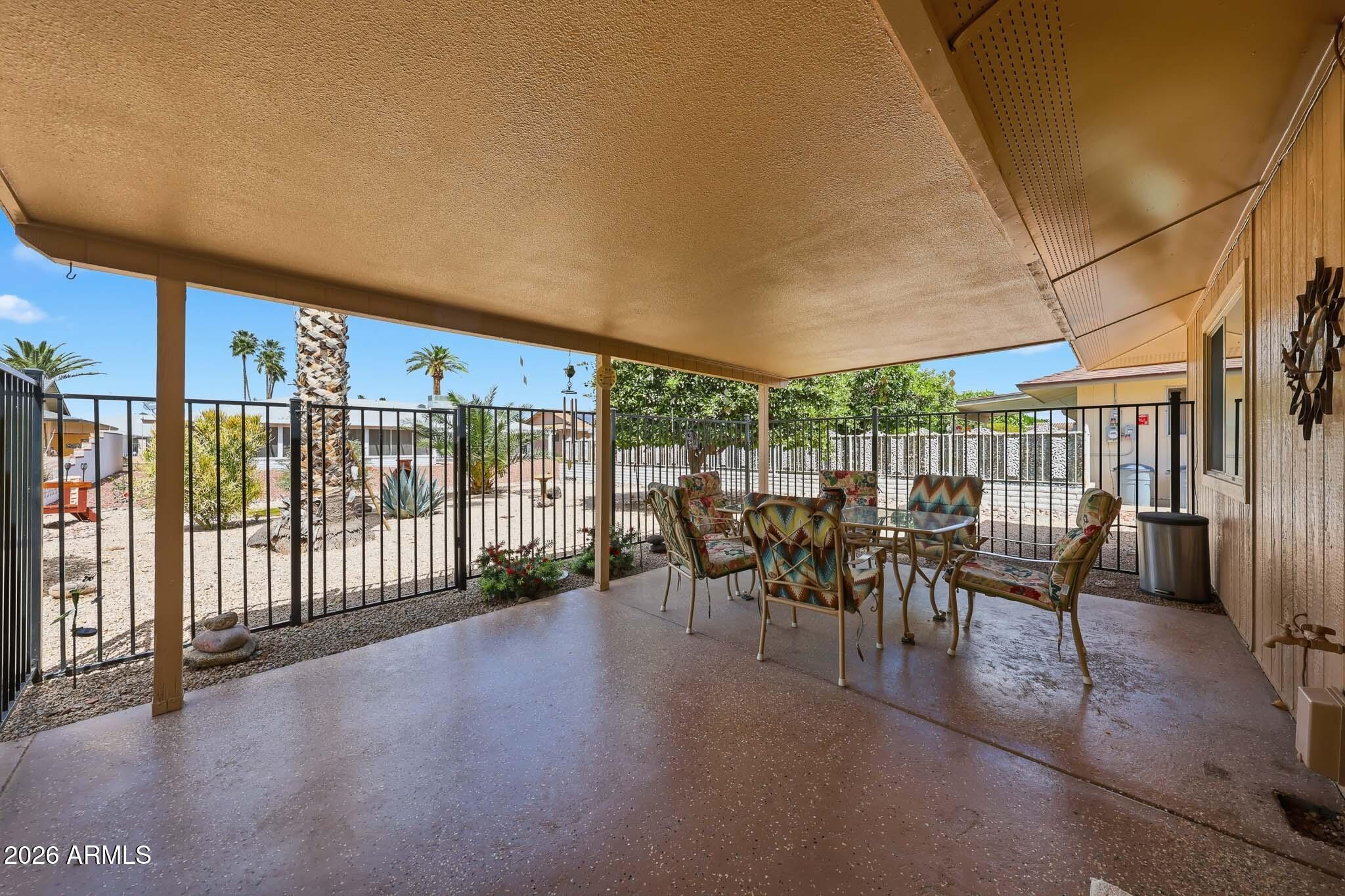 Sun City West Unit 1 - Residential