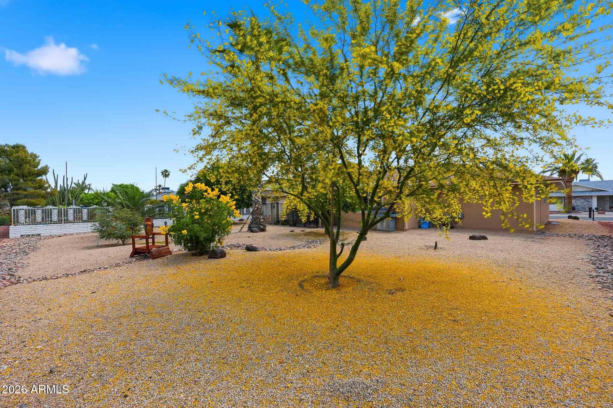 Sun City West Unit 1 - Residential