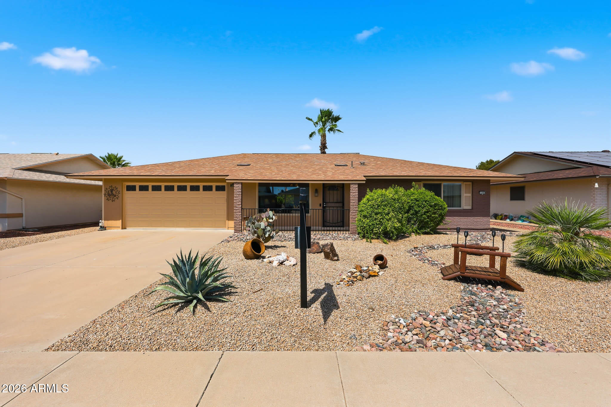 Sun City West Unit 1 - Residential