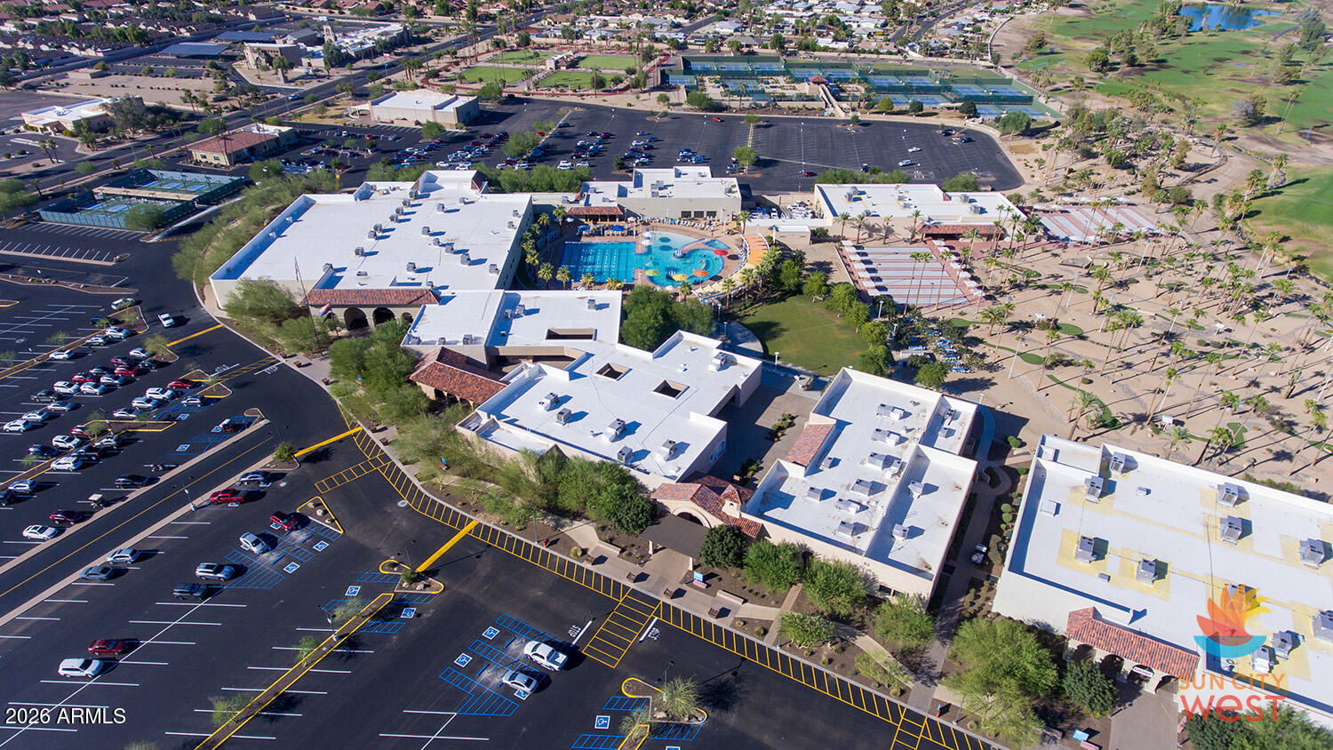 Sun City West Unit 1 - Residential
