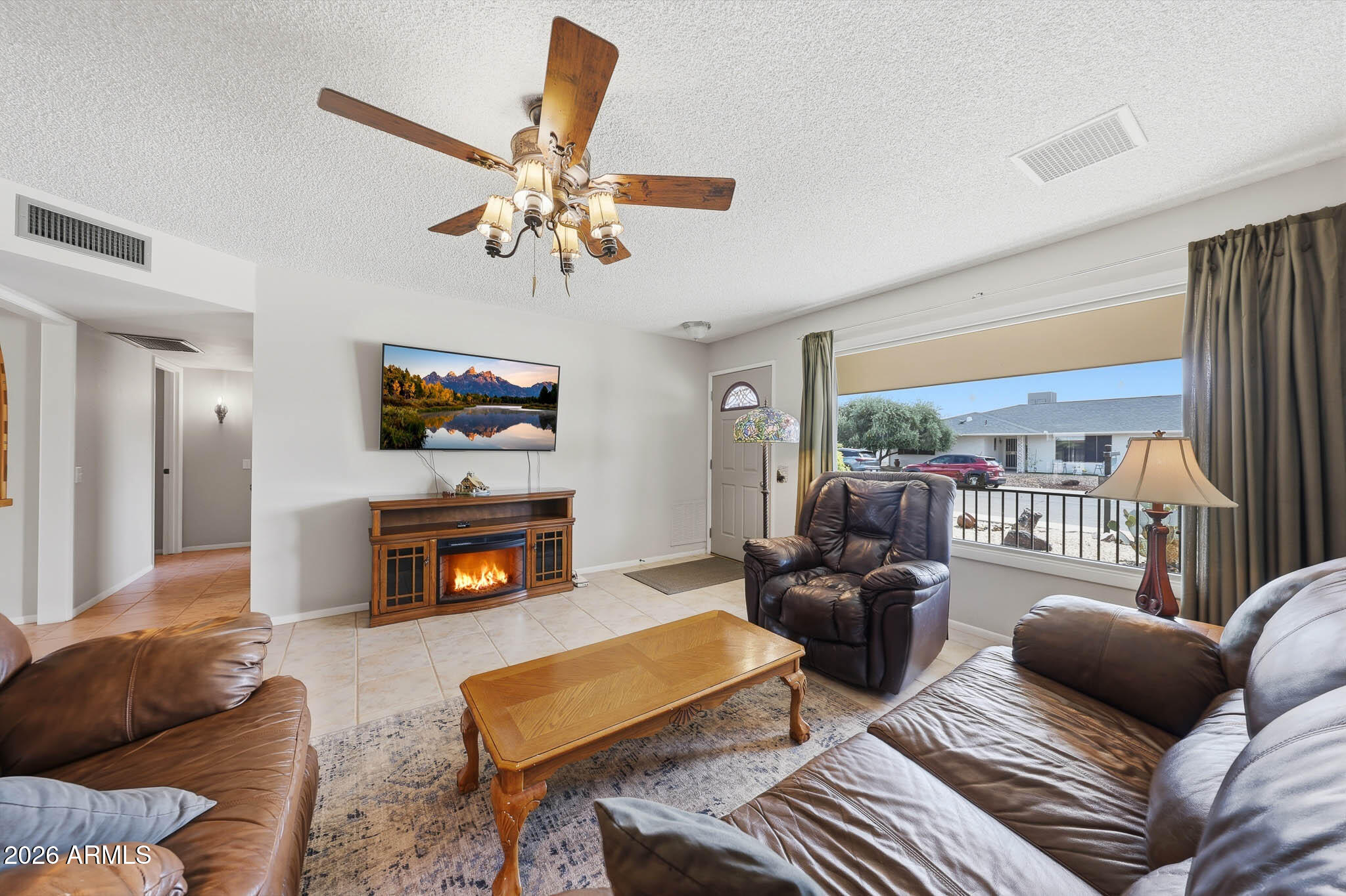 Sun City West Unit 1 - Residential