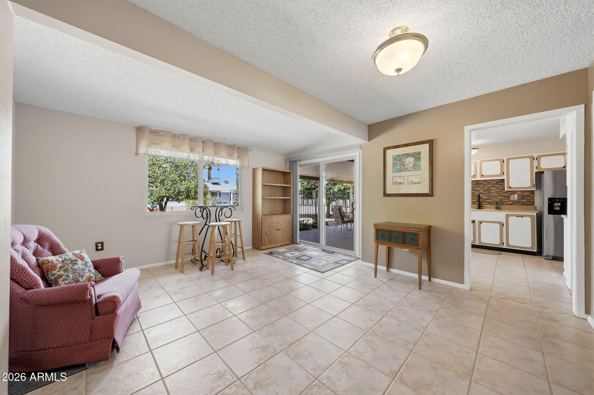 Sun City West Unit 1 - Residential