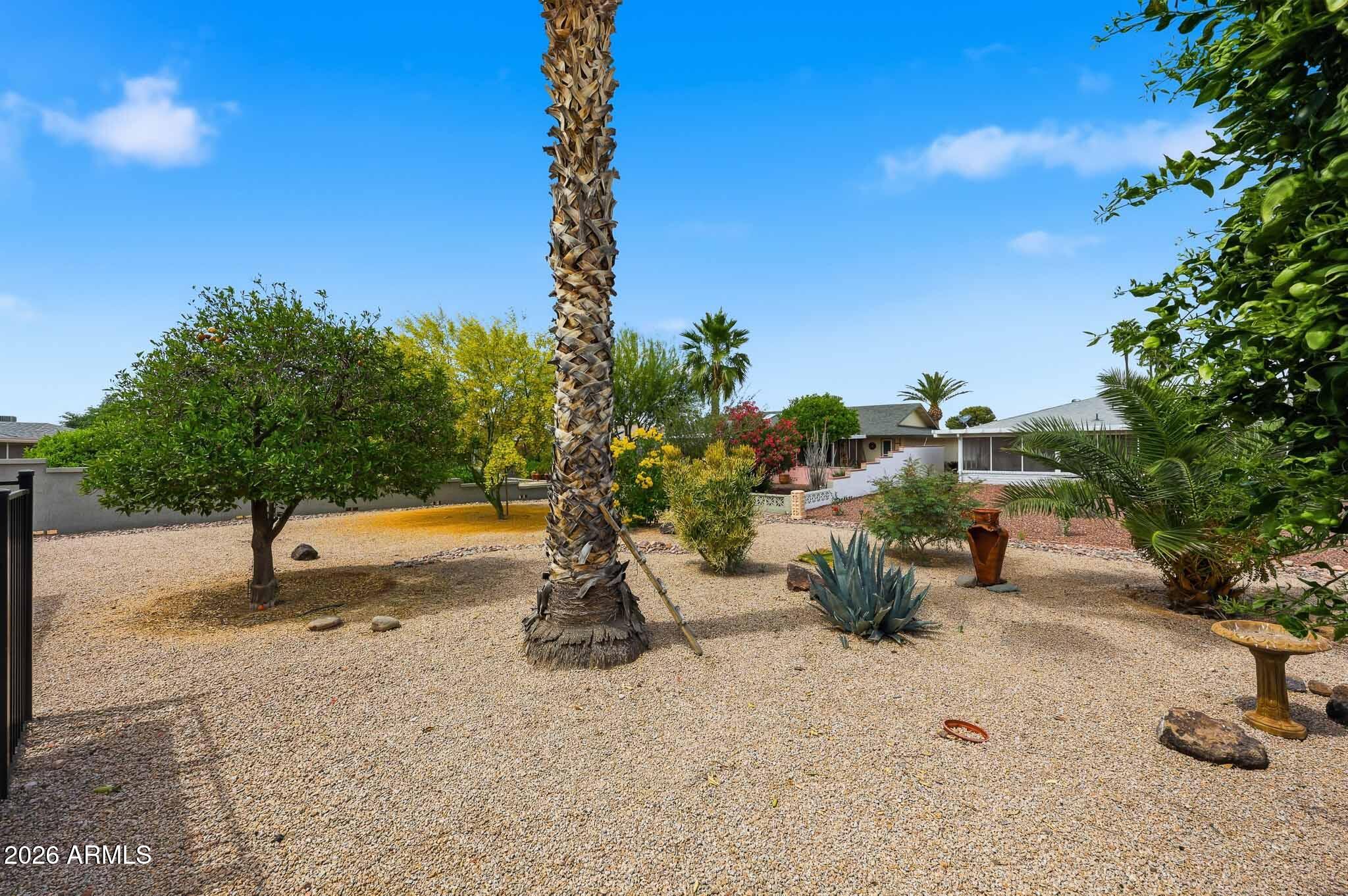 Sun City West Unit 1 - Residential