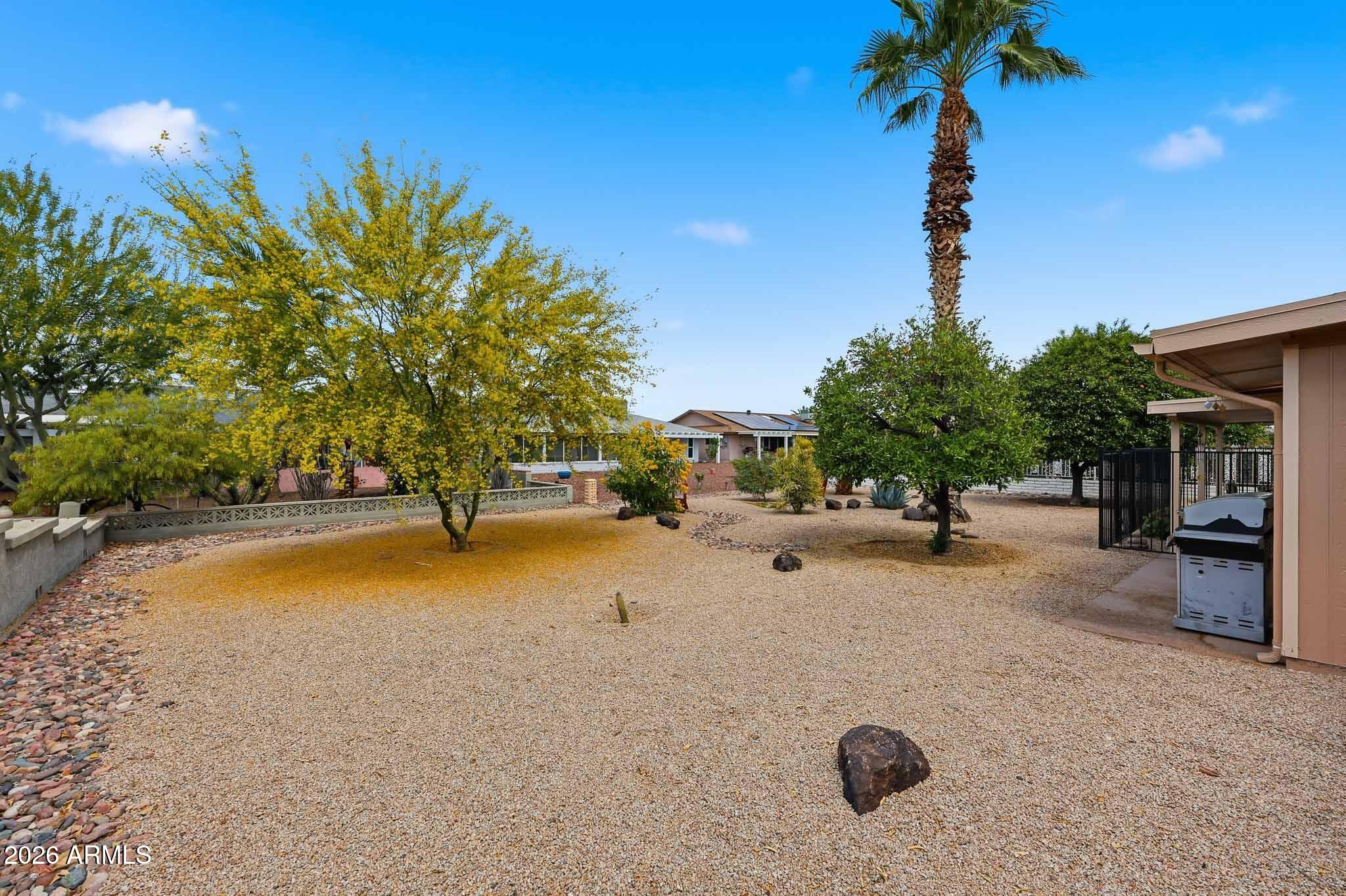 Sun City West Unit 1 - Residential