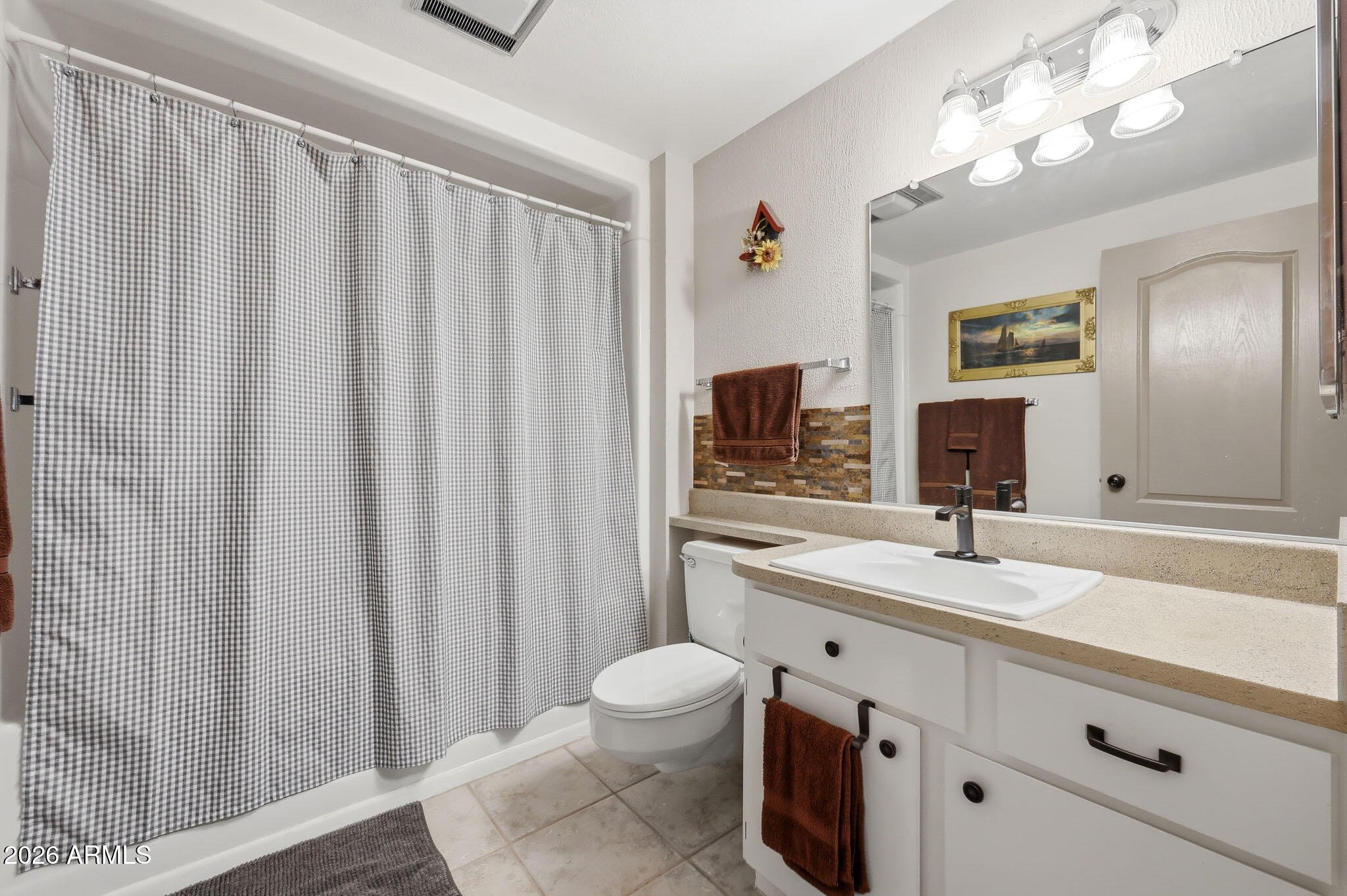 Sun City West Unit 1 - Residential