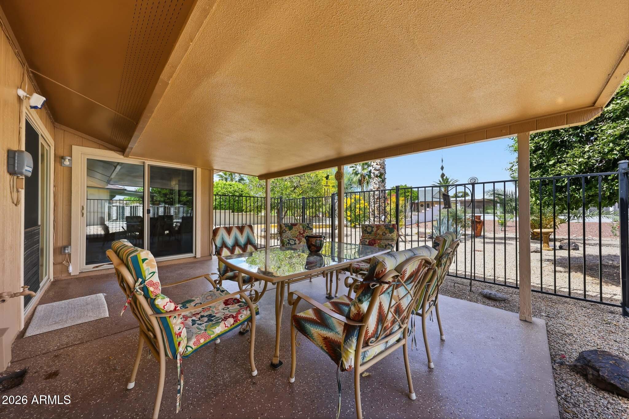 Sun City West Unit 1 - Residential