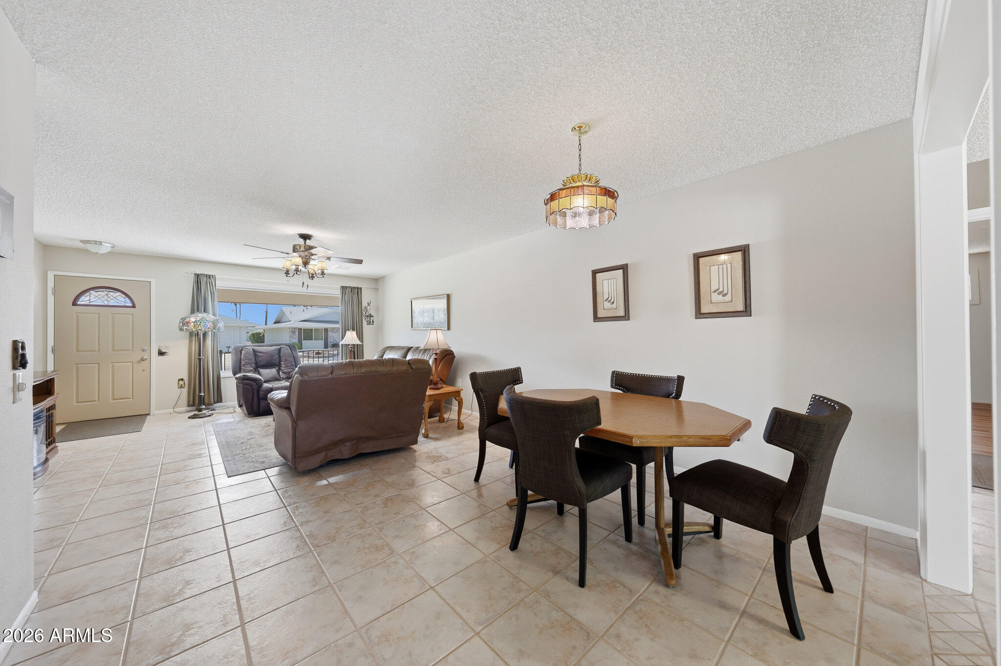 Sun City West Unit 1 - Residential