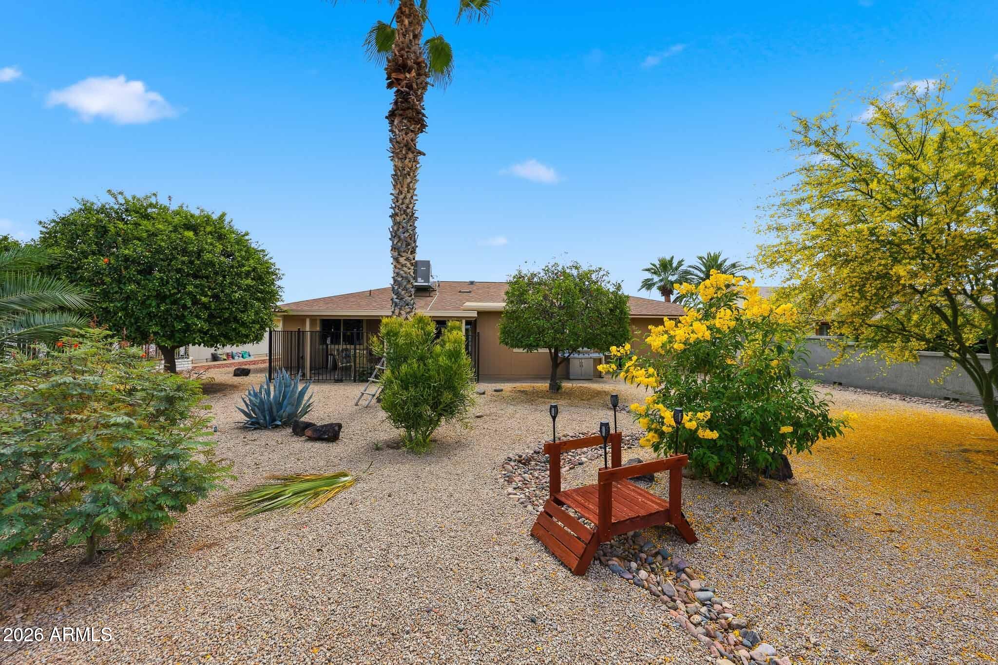 Sun City West Unit 1 - Residential