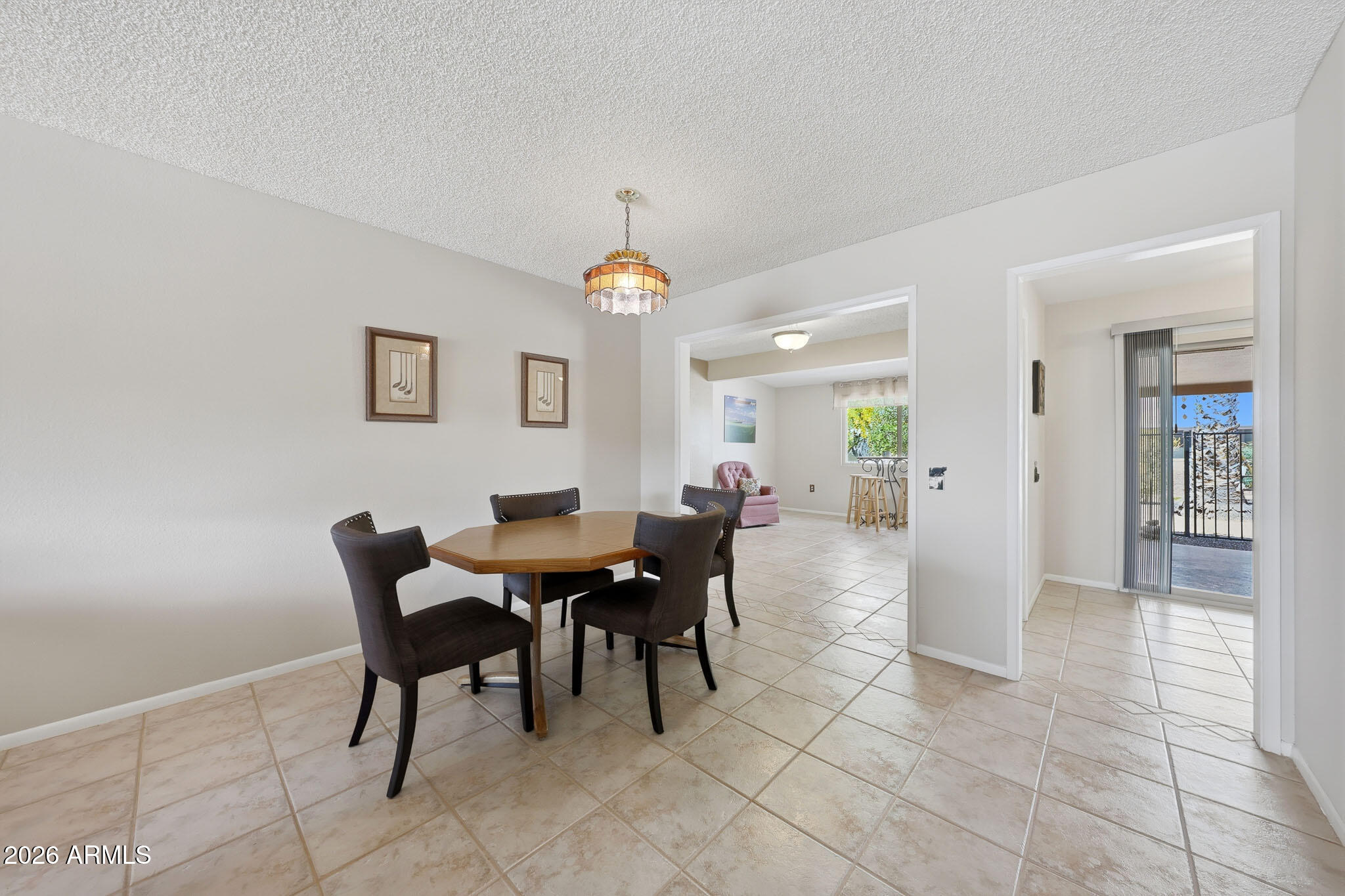 Sun City West Unit 1 - Residential