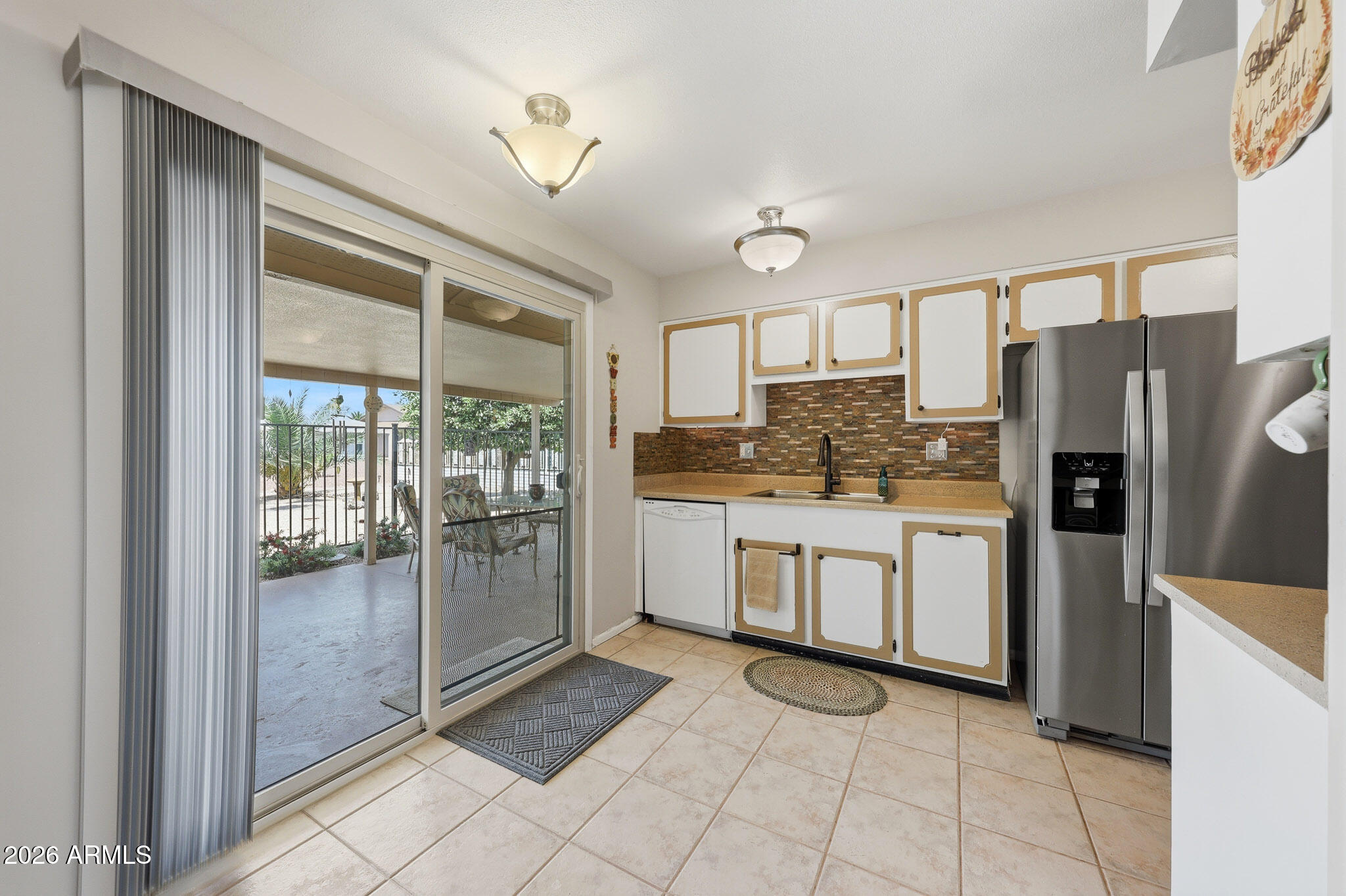 Sun City West Unit 1 - Residential