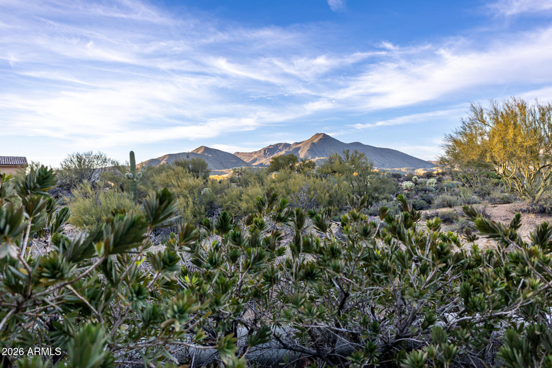 DESERT MOUNTAIN PHASE 2 UNIT 10 LT 1-112 TR A-H - Residential