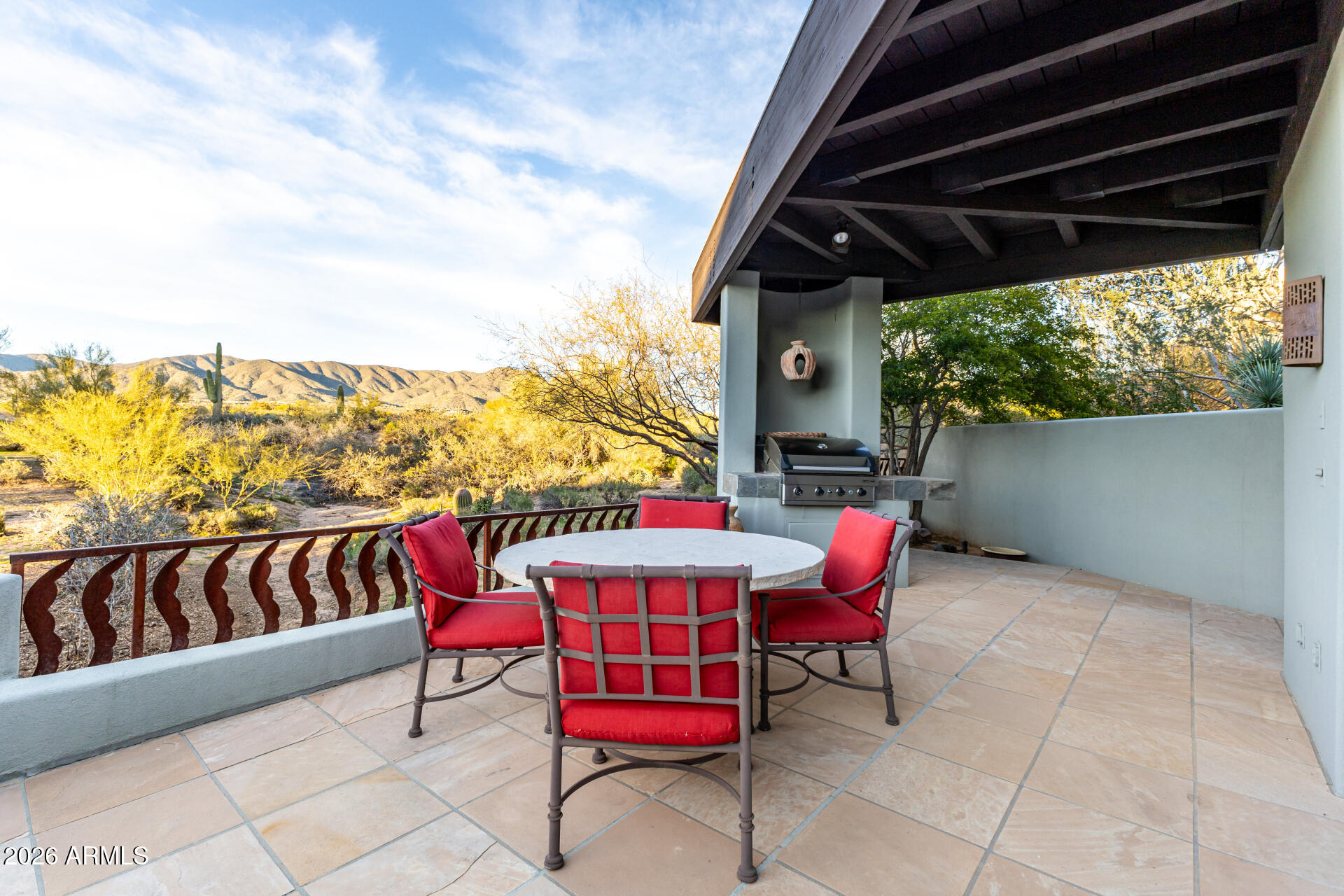 DESERT MOUNTAIN PHASE 2 UNIT 10 LT 1-112 TR A-H - Residential
