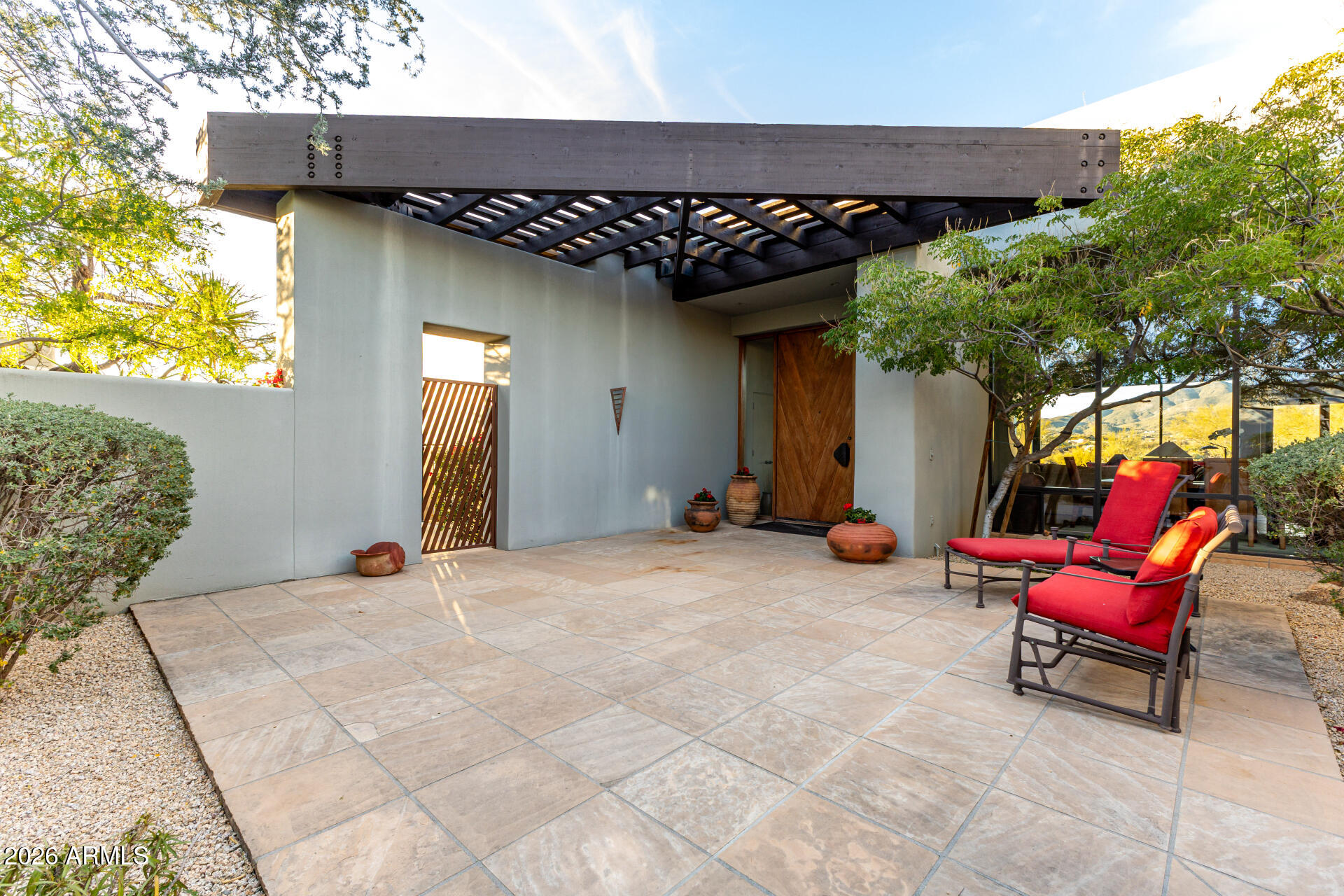 DESERT MOUNTAIN PHASE 2 UNIT 10 LT 1-112 TR A-H - Residential