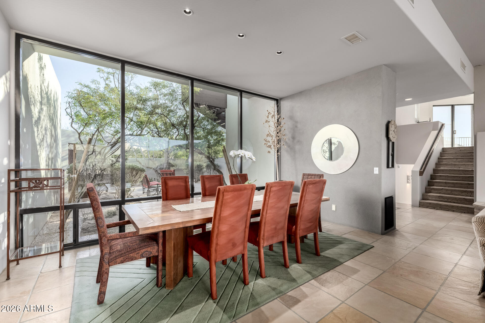 DESERT MOUNTAIN PHASE 2 UNIT 10 LT 1-112 TR A-H - Residential