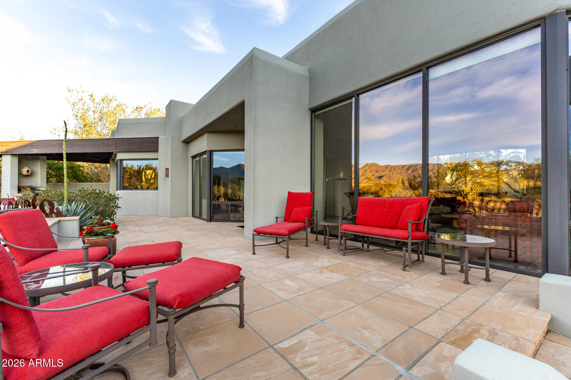 DESERT MOUNTAIN PHASE 2 UNIT 10 LT 1-112 TR A-H - Residential