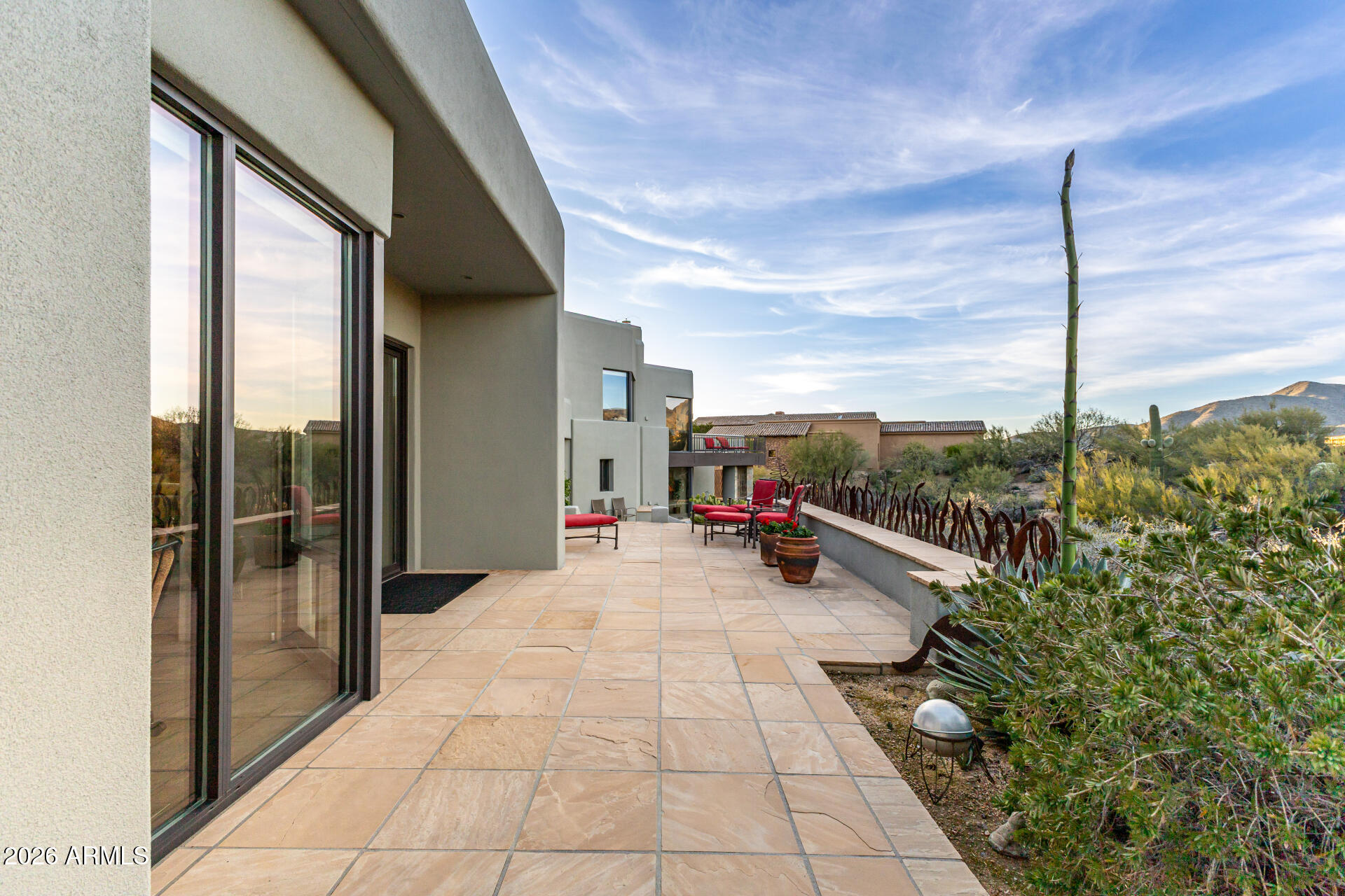 DESERT MOUNTAIN PHASE 2 UNIT 10 LT 1-112 TR A-H - Residential