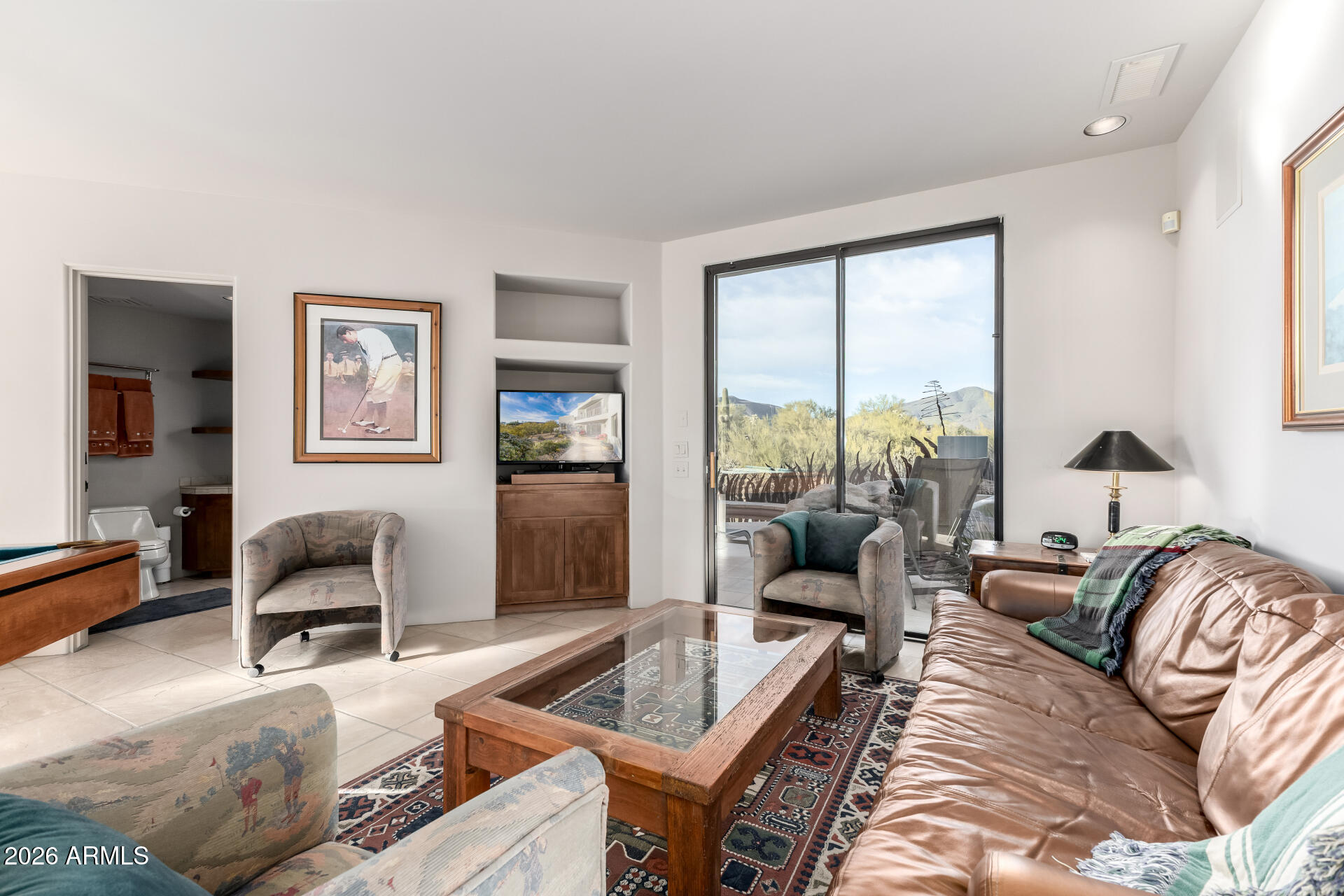 DESERT MOUNTAIN PHASE 2 UNIT 10 LT 1-112 TR A-H - Residential