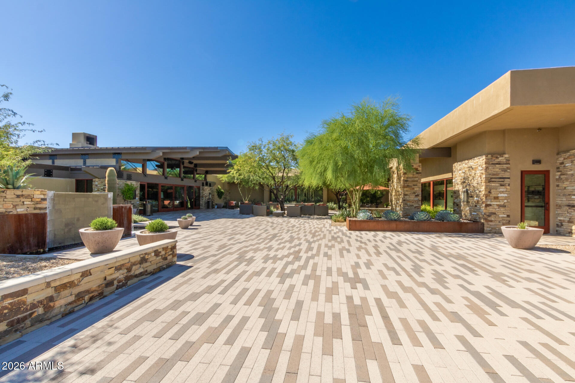 DESERT MOUNTAIN PHASE 2 UNIT 10 LT 1-112 TR A-H - Residential