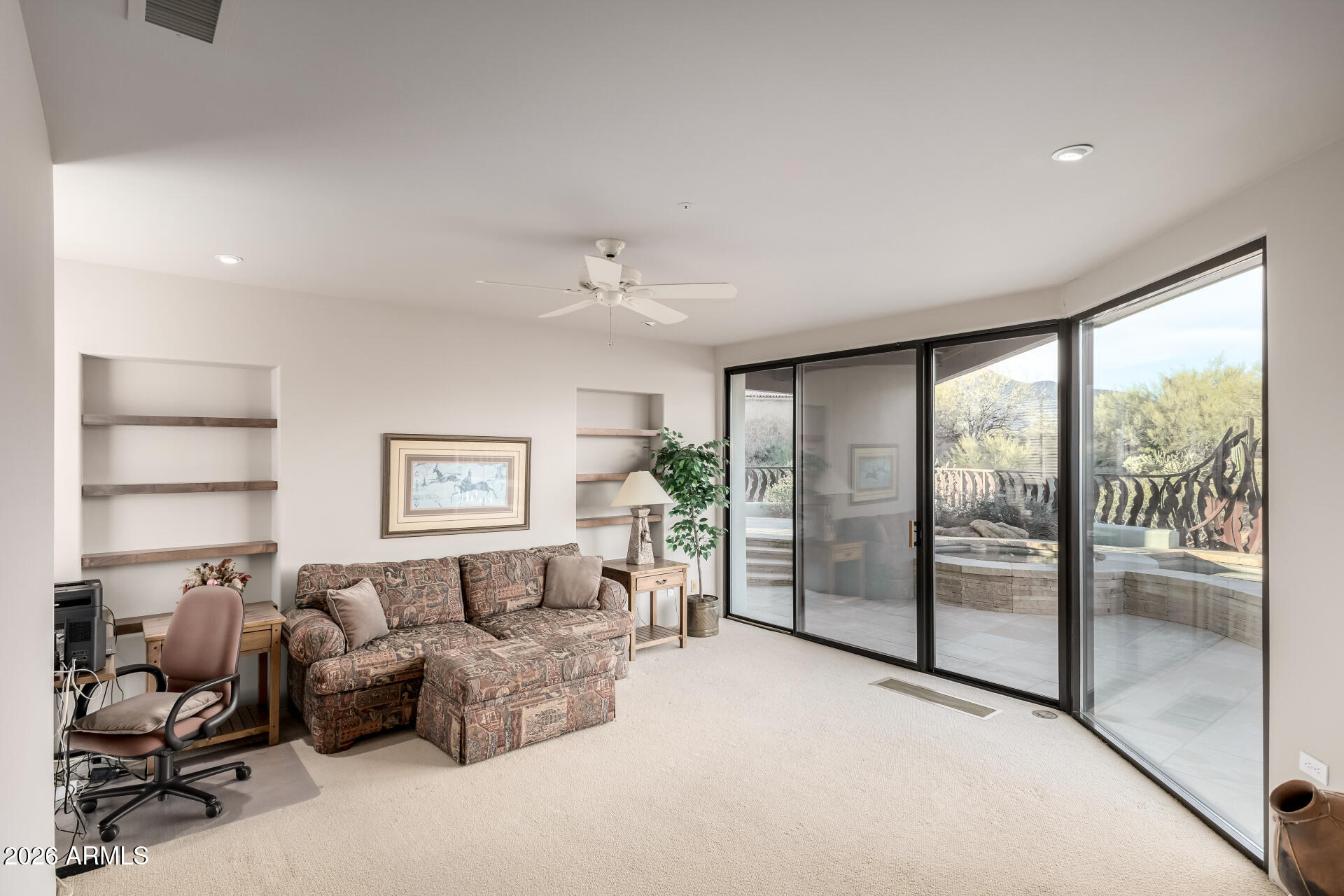 DESERT MOUNTAIN PHASE 2 UNIT 10 LT 1-112 TR A-H - Residential