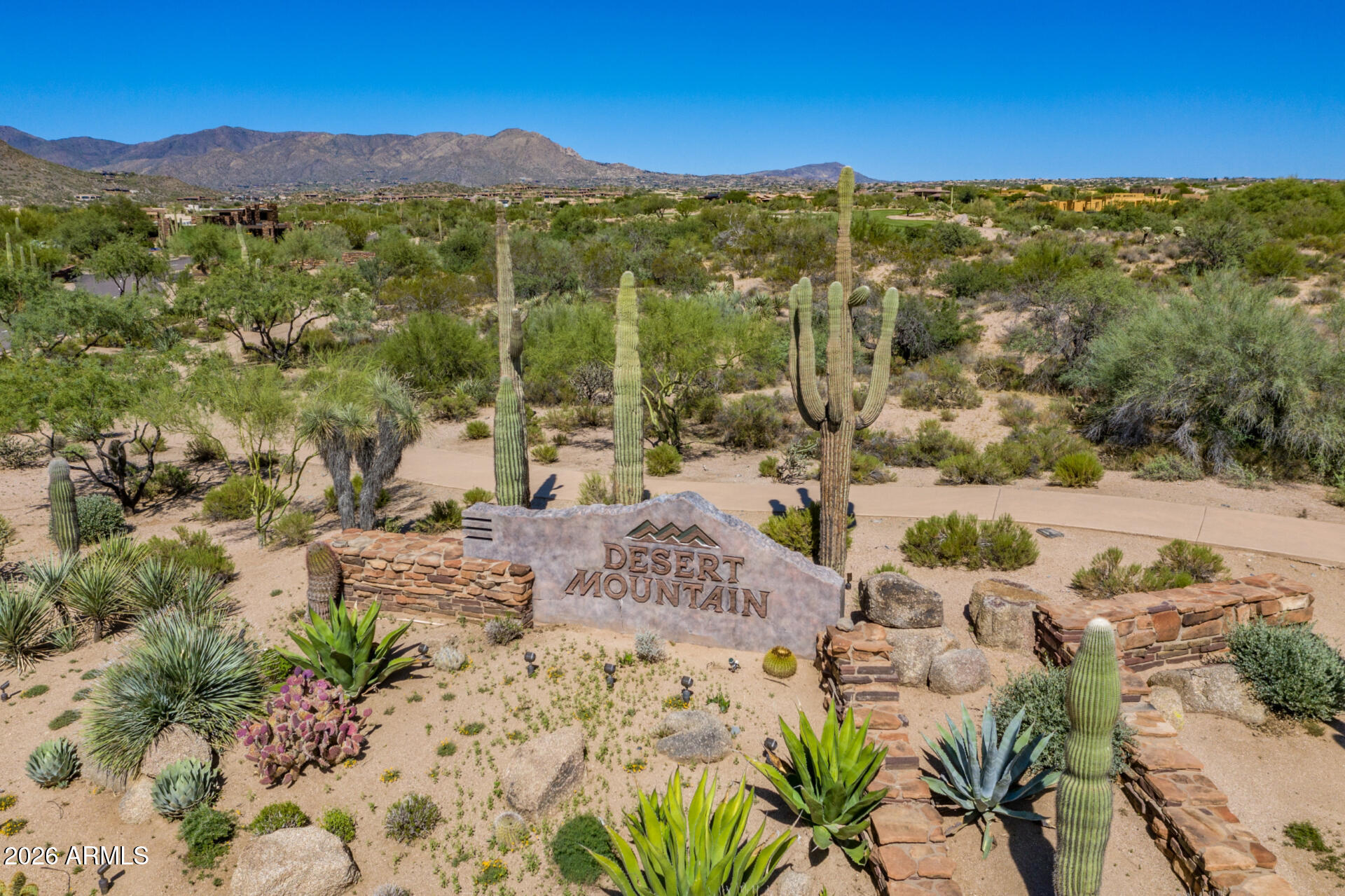DESERT MOUNTAIN PHASE 2 UNIT 10 LT 1-112 TR A-H - Residential